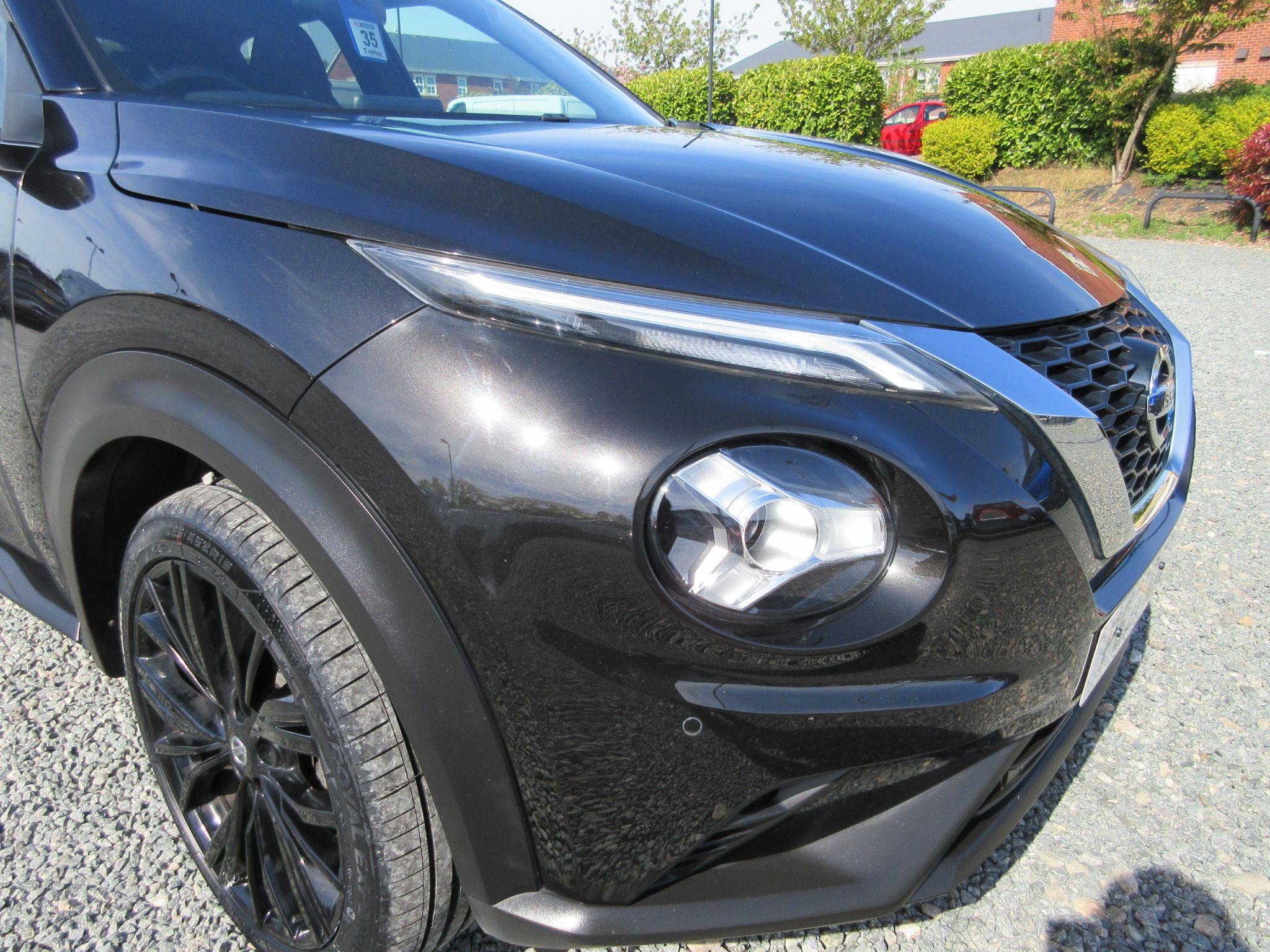 Nissan Juke Image 12