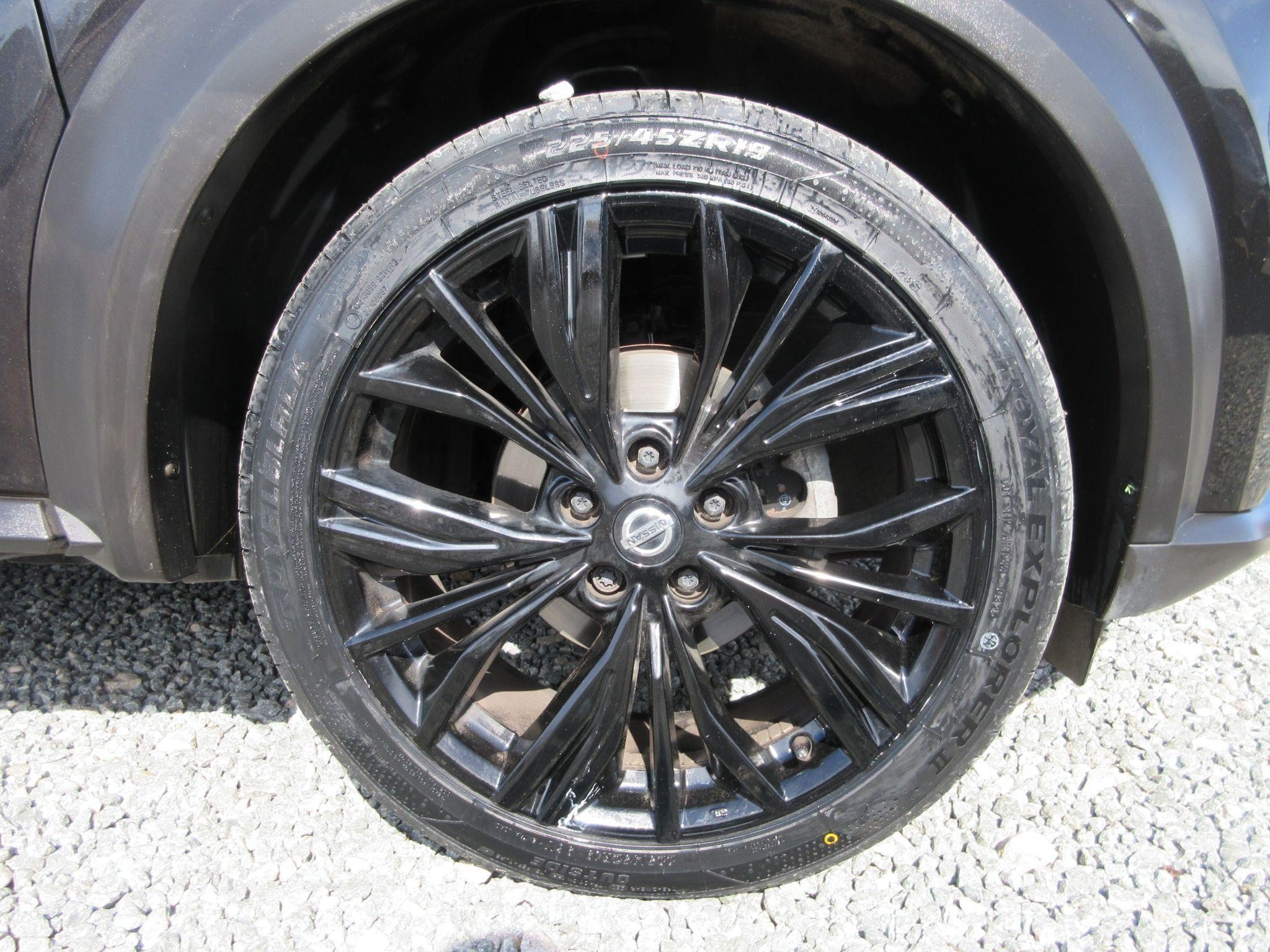 Nissan Juke Image 26