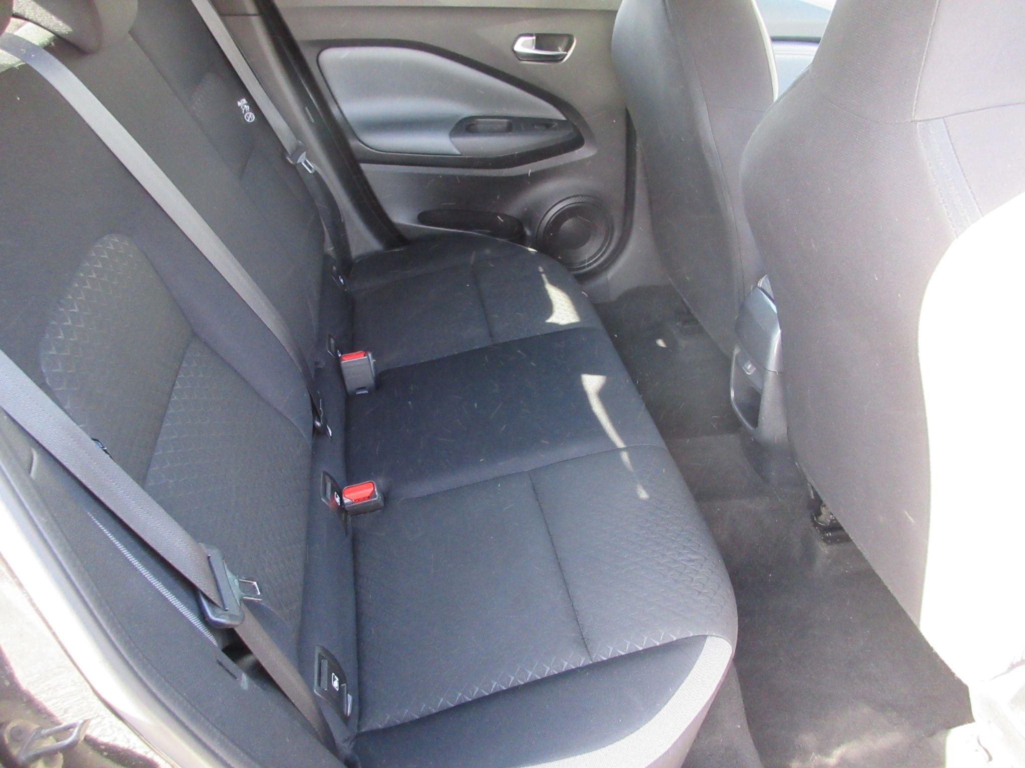 Nissan Juke Image 11