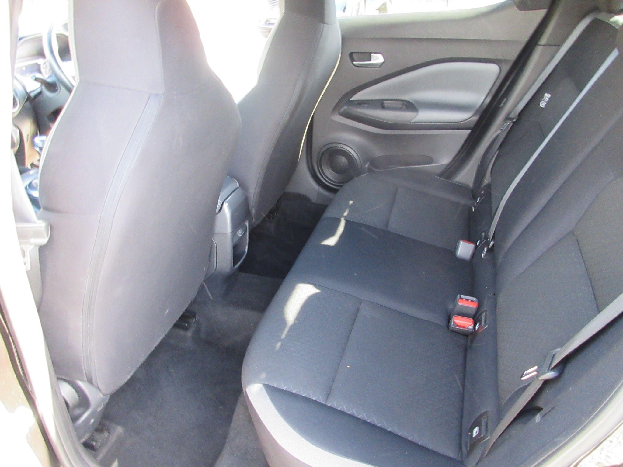Nissan Juke Image 13