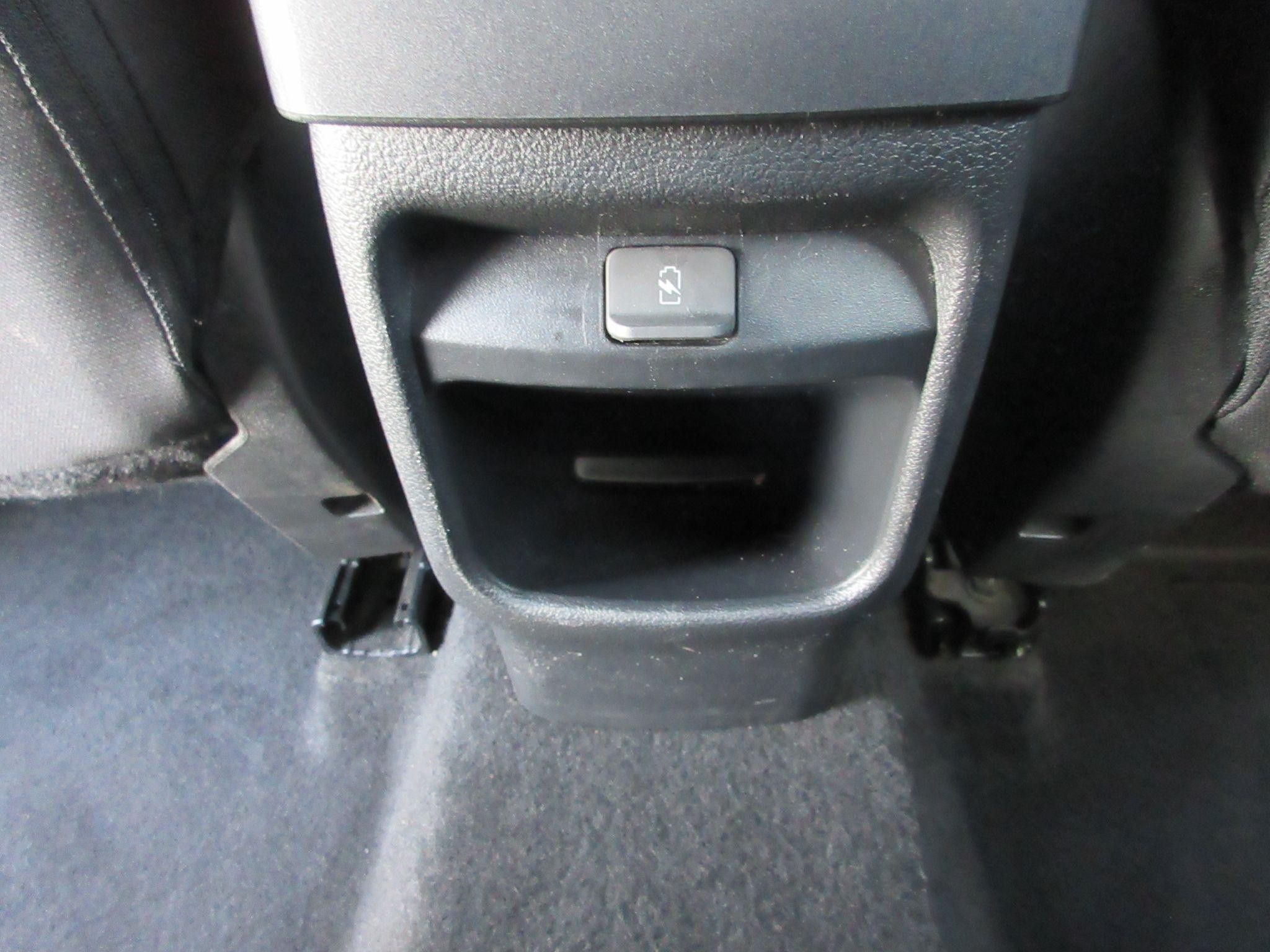 Nissan Juke Image 14