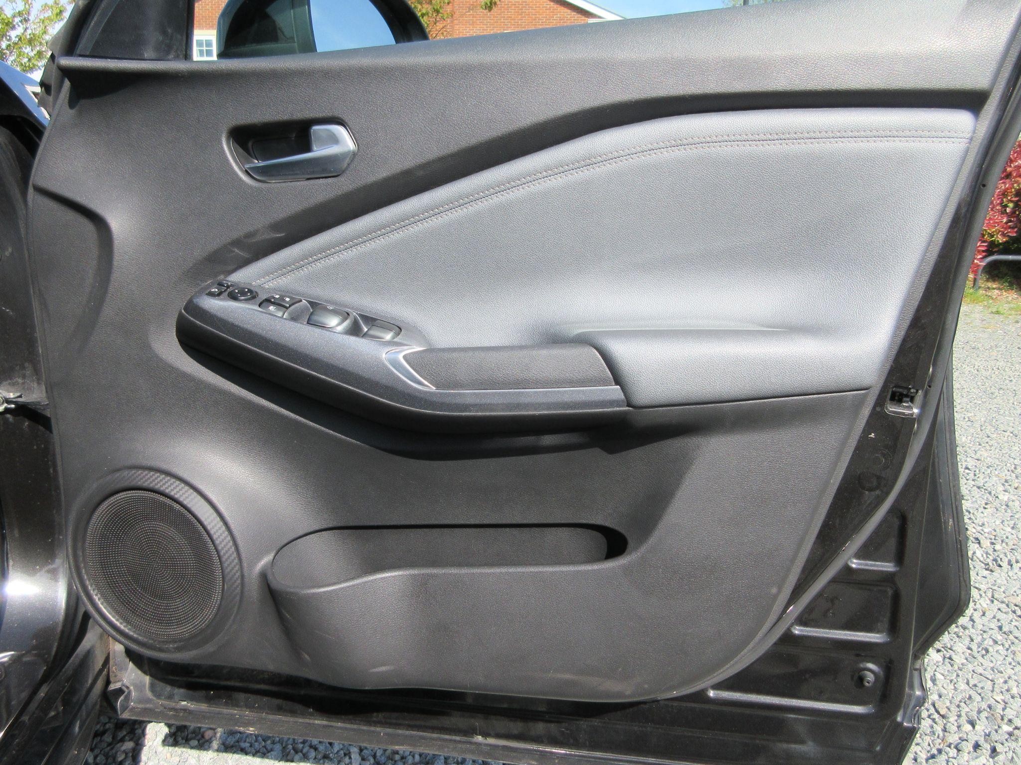 Nissan Juke Image 25