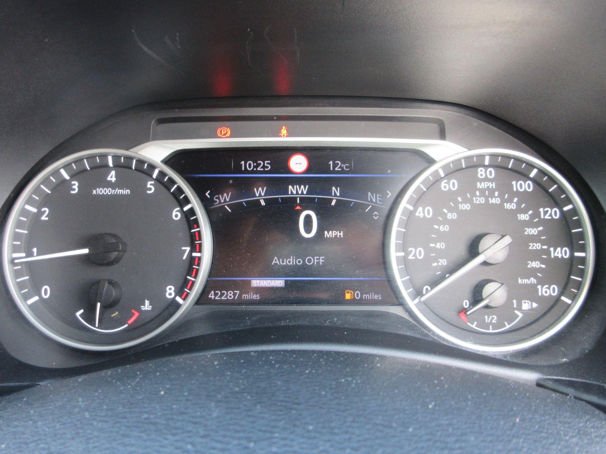 Nissan Juke Image 32
