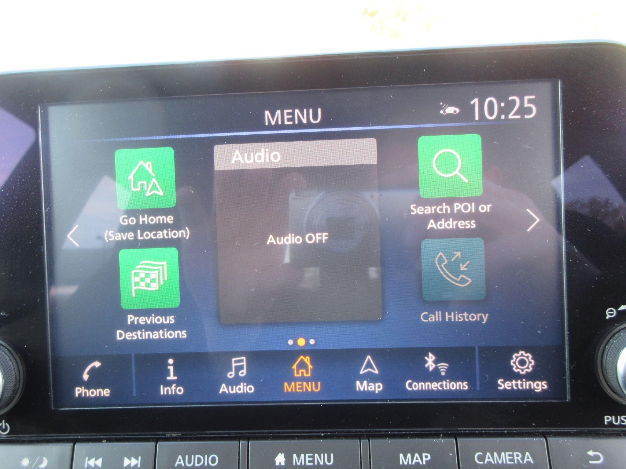 Nissan Juke Image 28