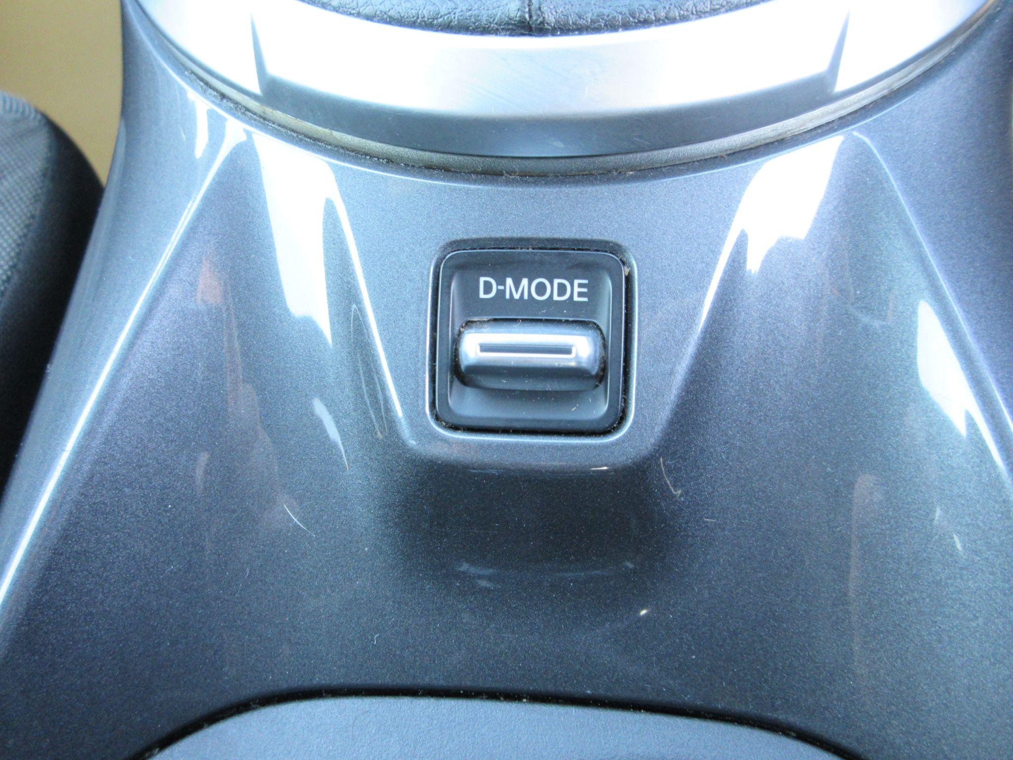 Nissan Juke Image 17