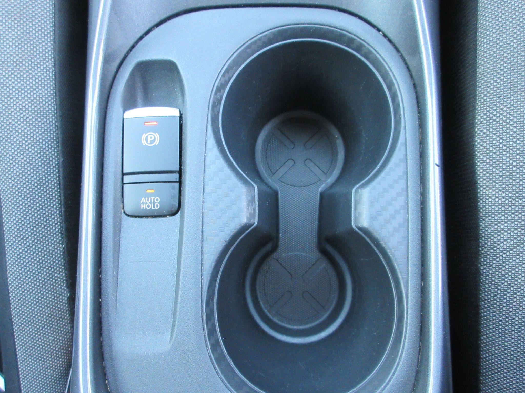Nissan Juke Image 18