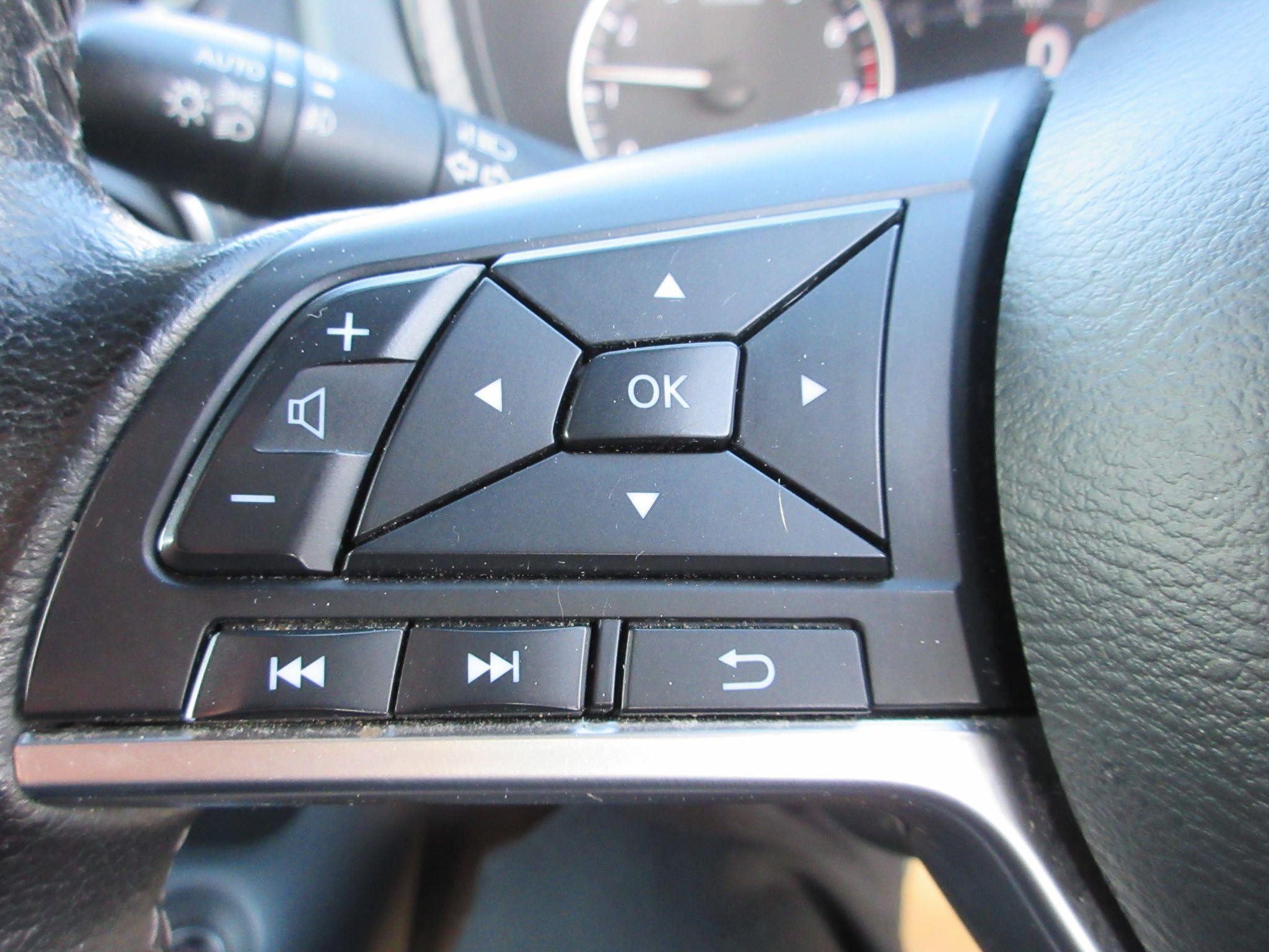 Nissan Juke Image 19