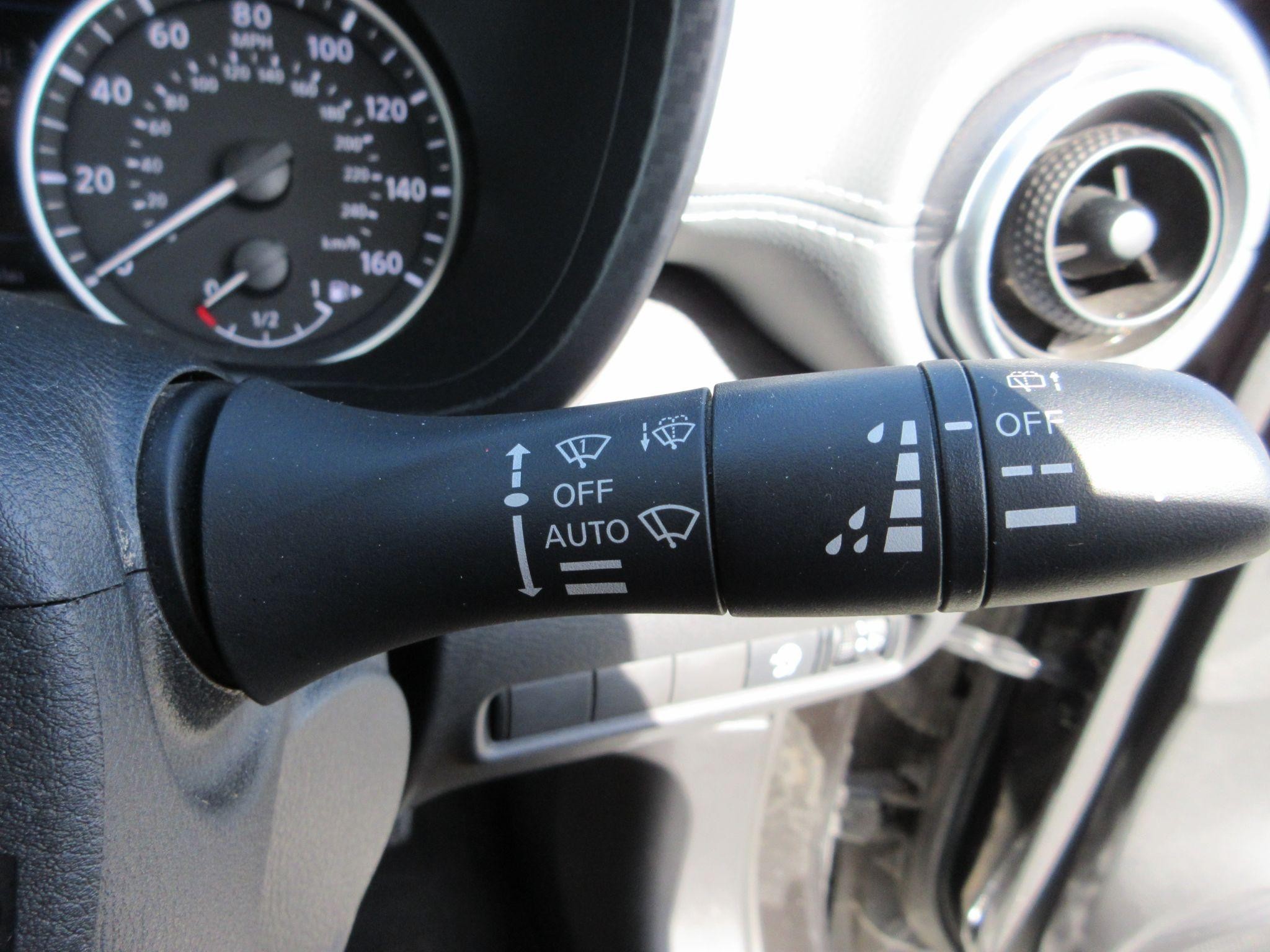 Nissan Juke Image 36