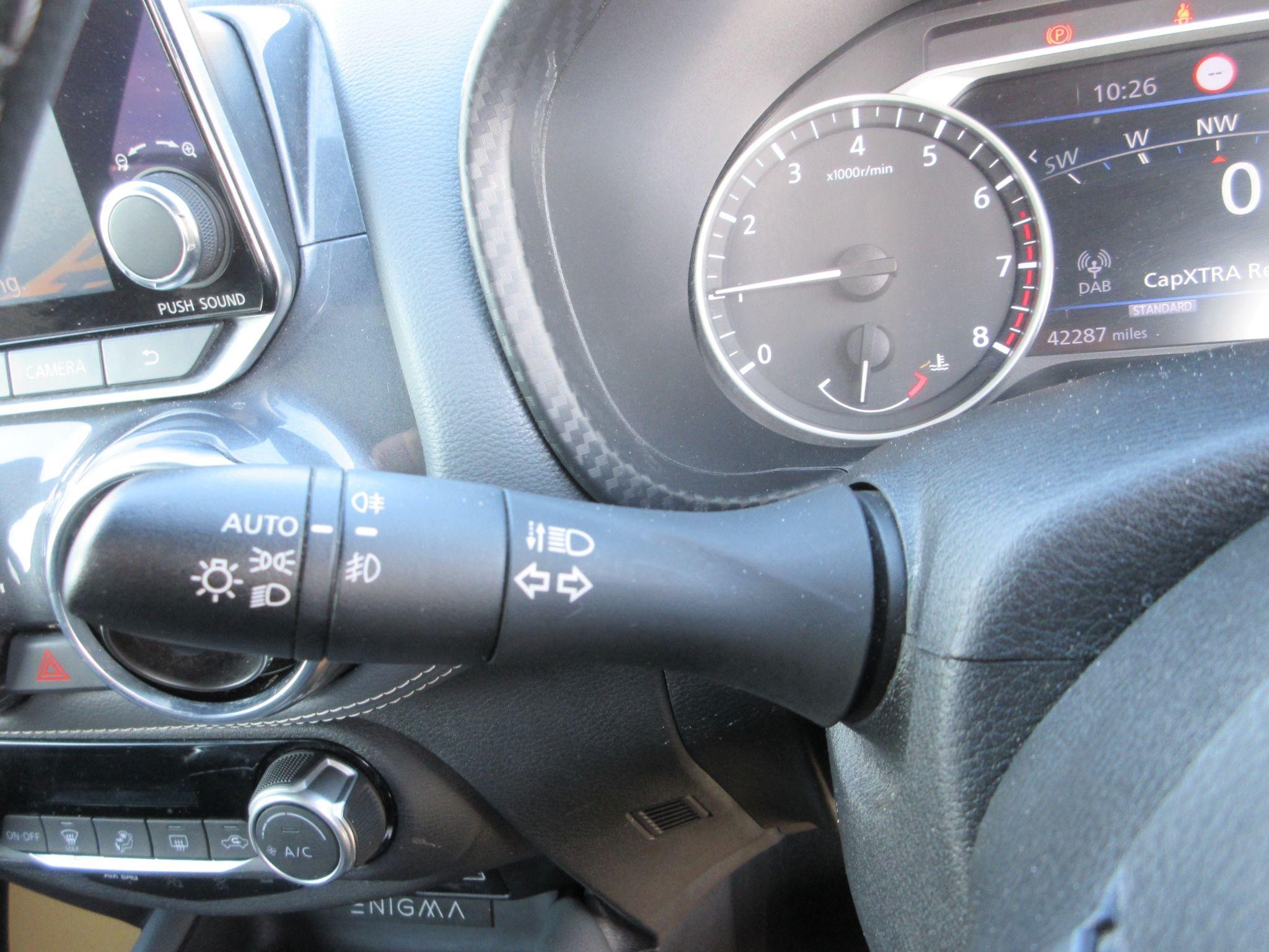 Nissan Juke Image 21