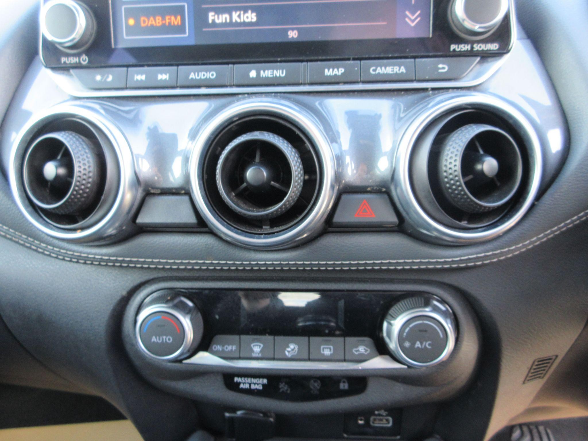 Nissan Juke Image 31