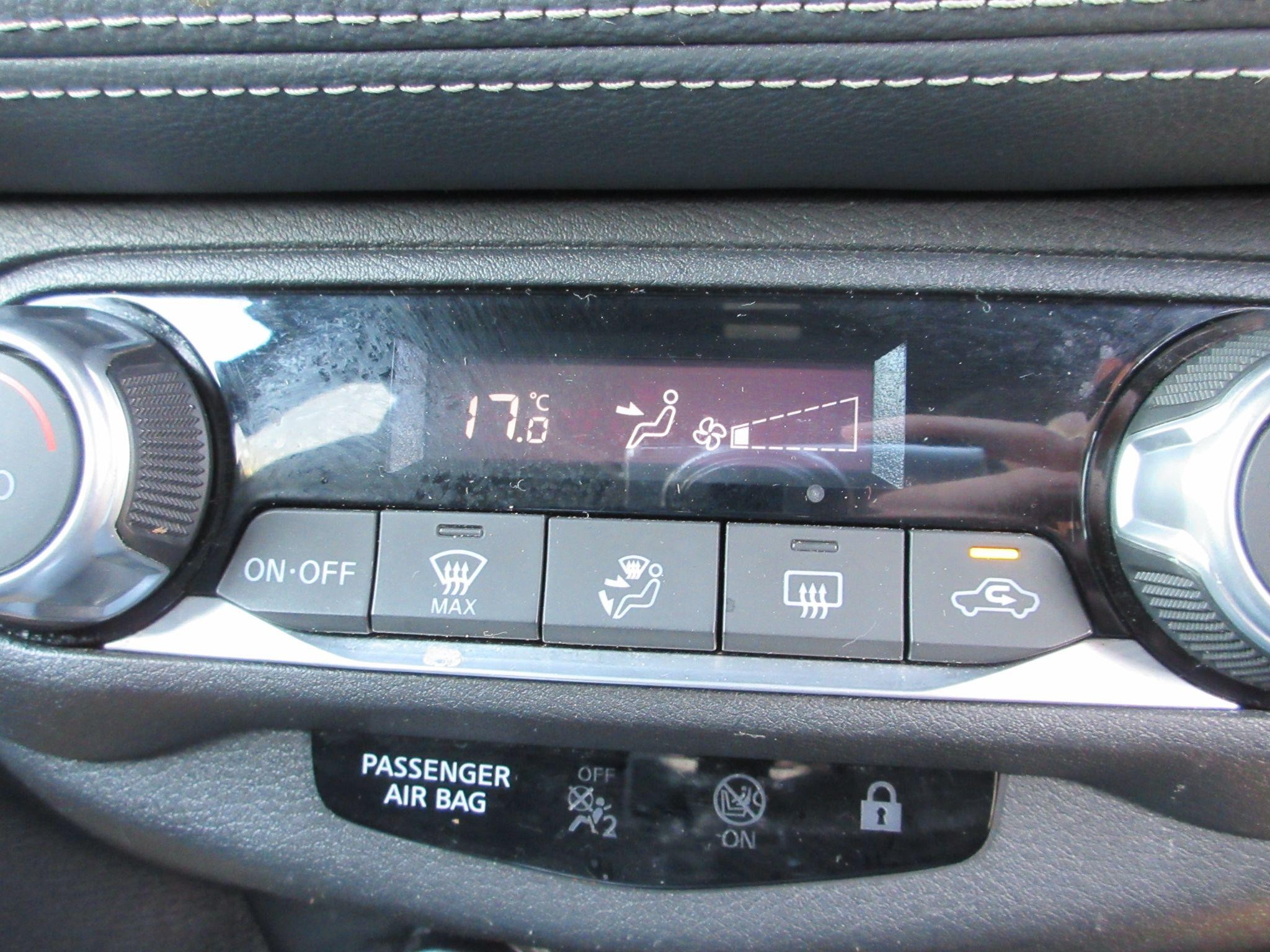 Nissan Juke Image 37