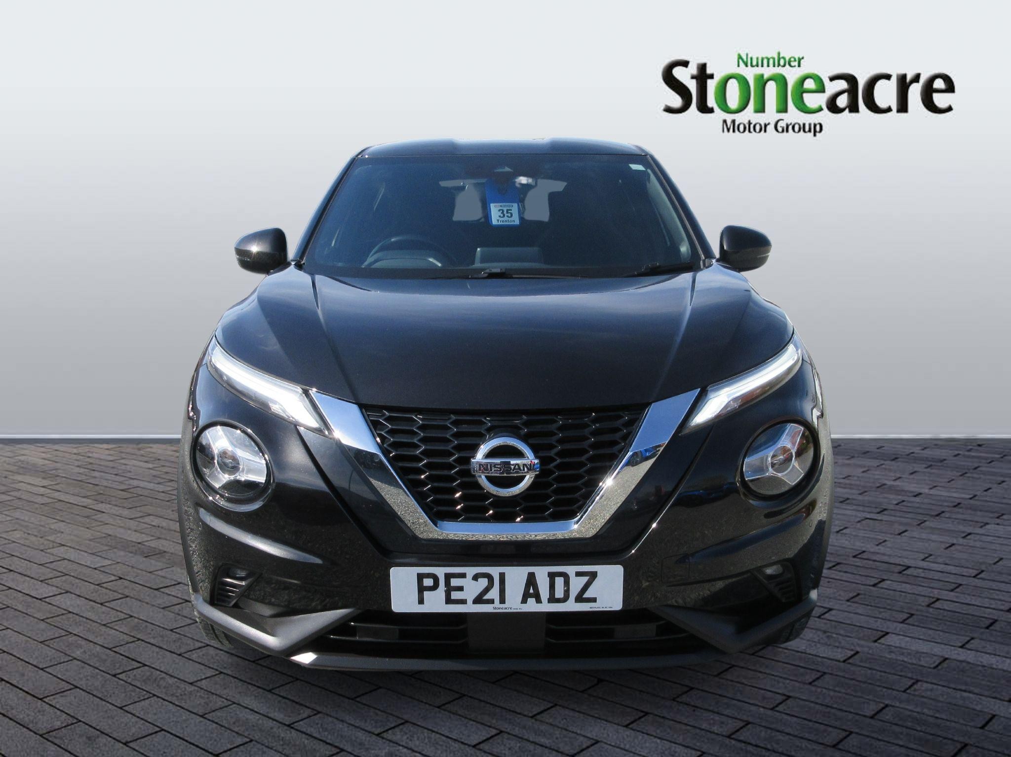 Nissan Juke Image 2