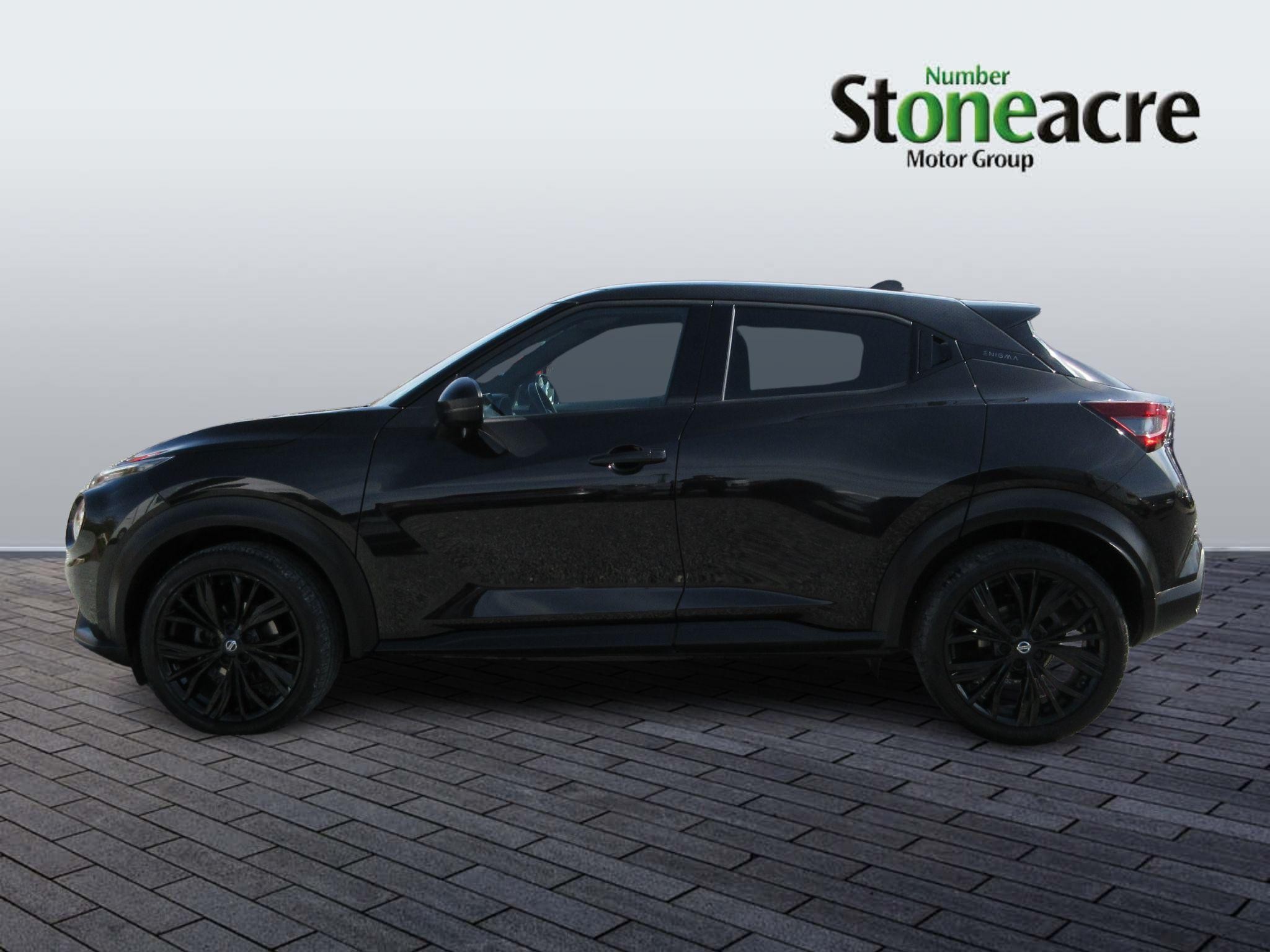 Nissan Juke Image 5