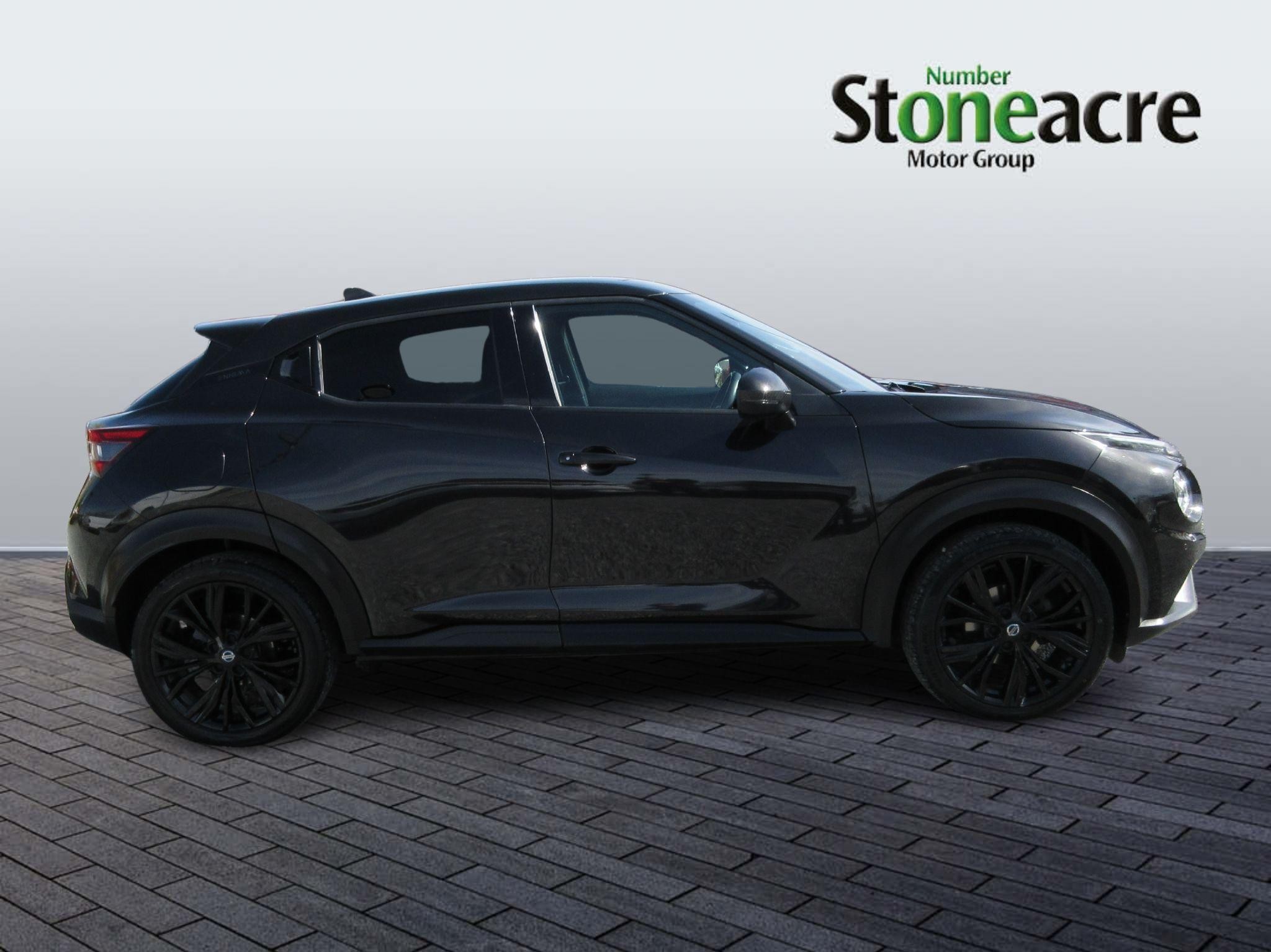 Nissan Juke Image 7