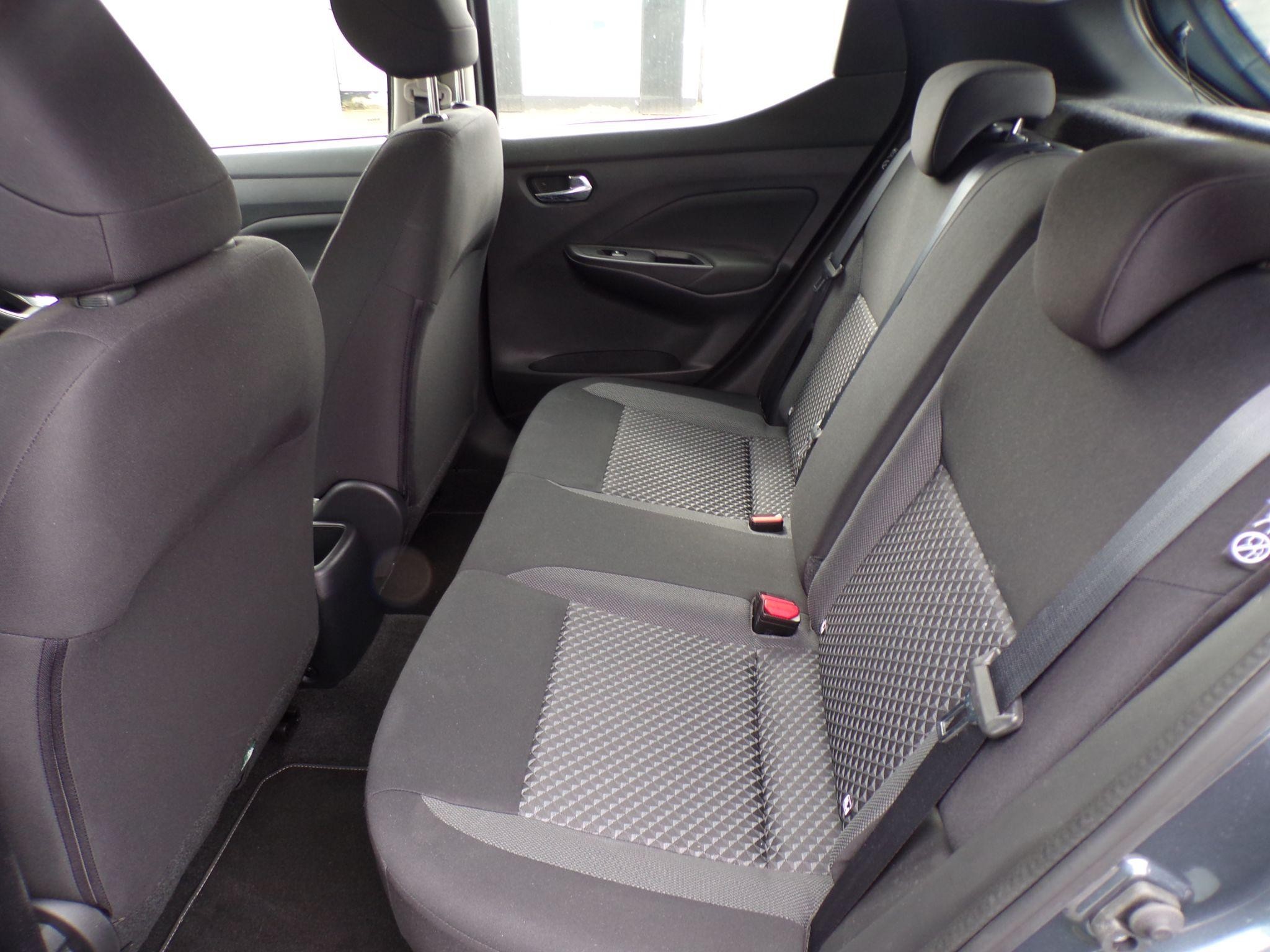Nissan Micra Image 16