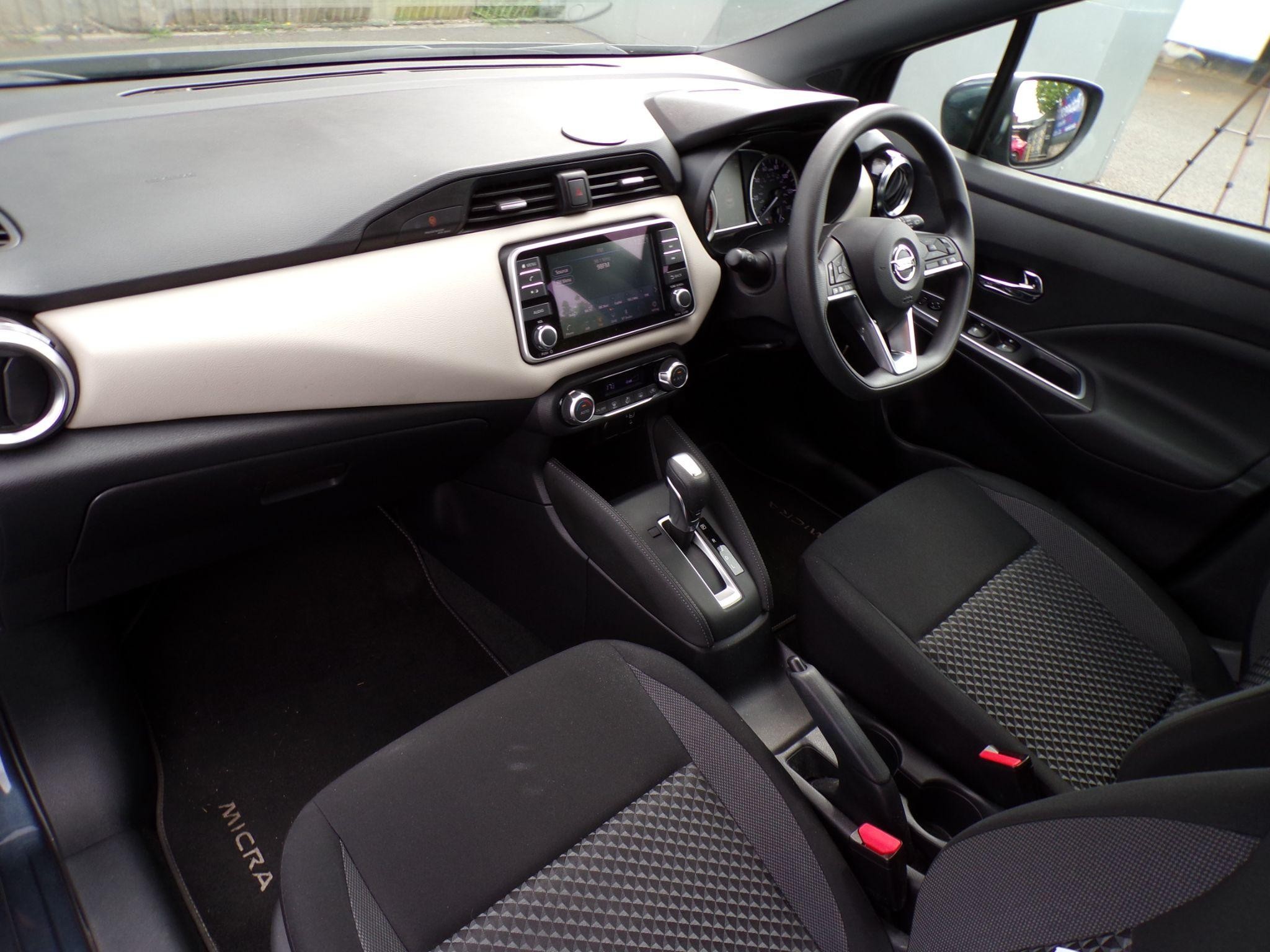 Nissan Micra Image 17