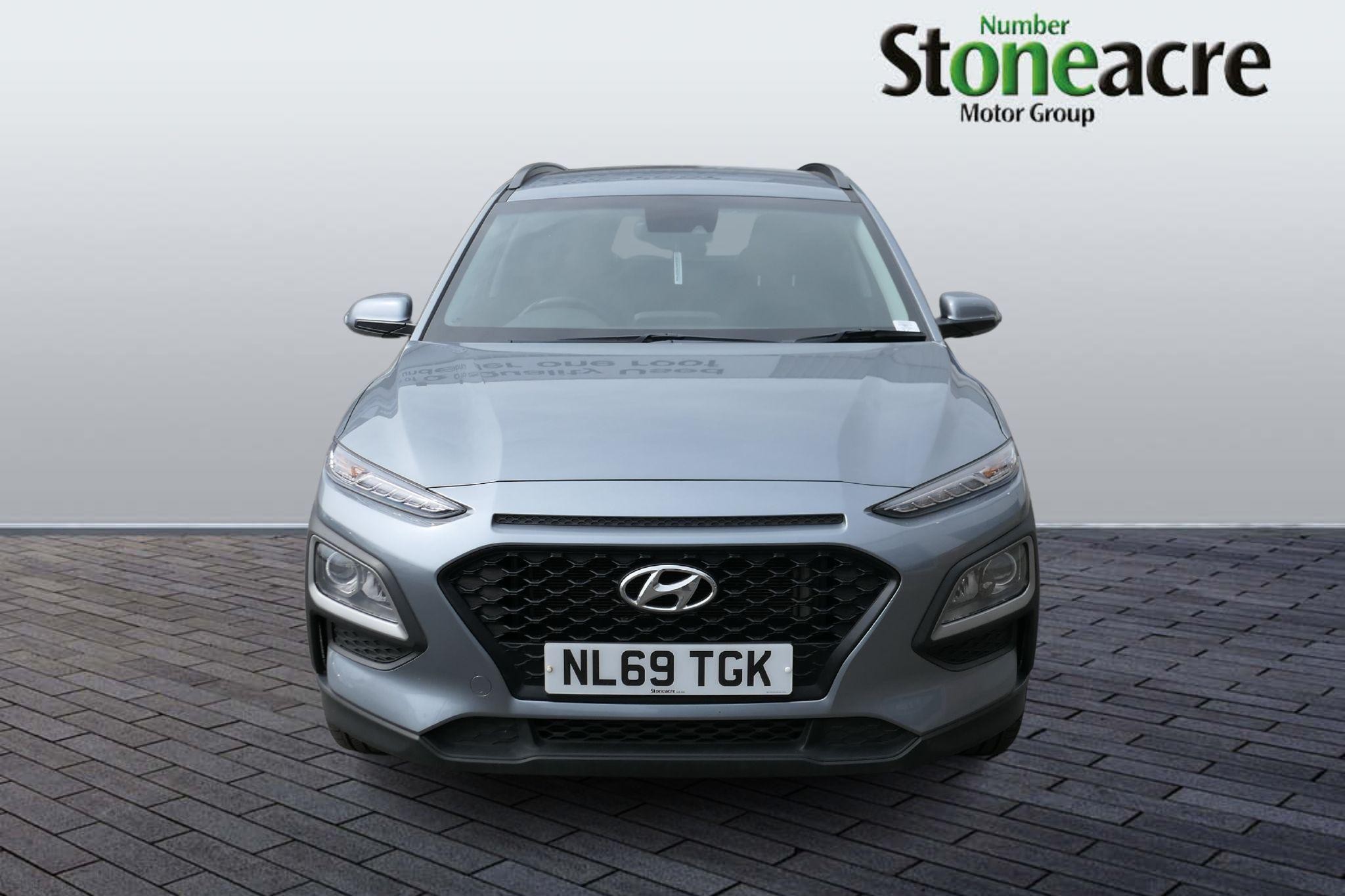 Hyundai KONA Image 2
