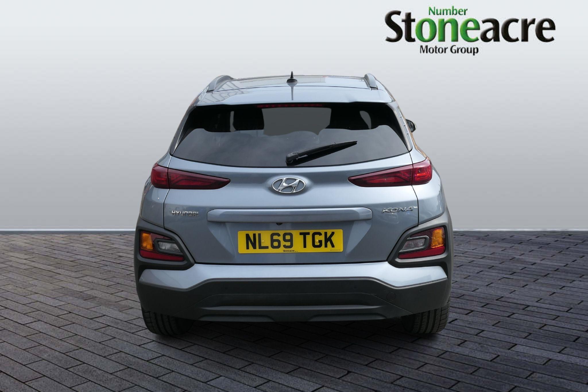 Hyundai KONA Image 6
