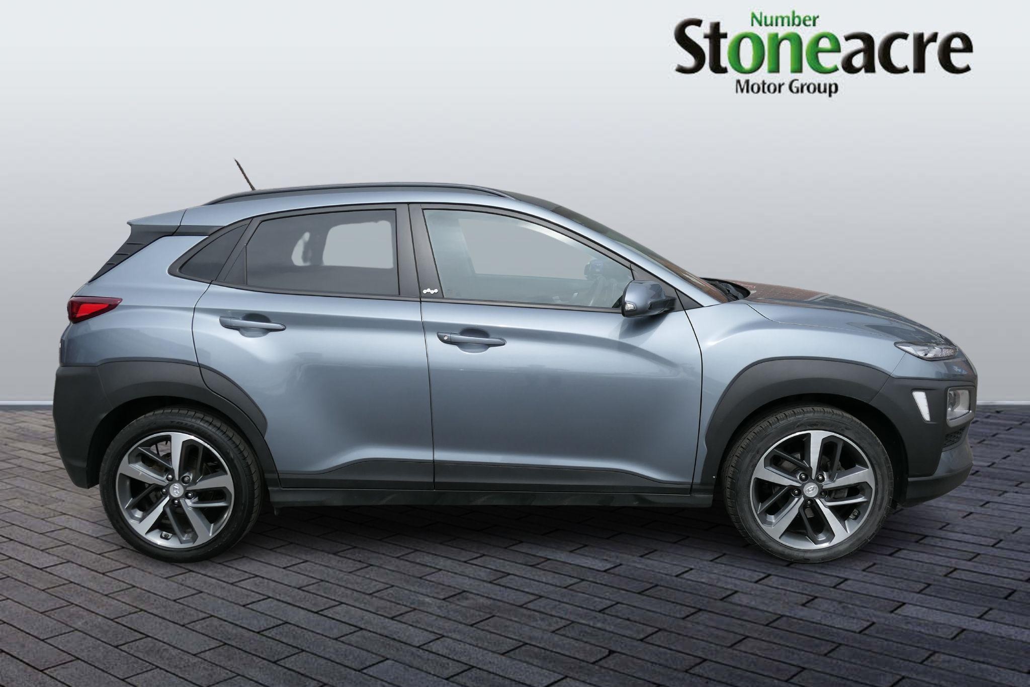 Hyundai KONA Image 7
