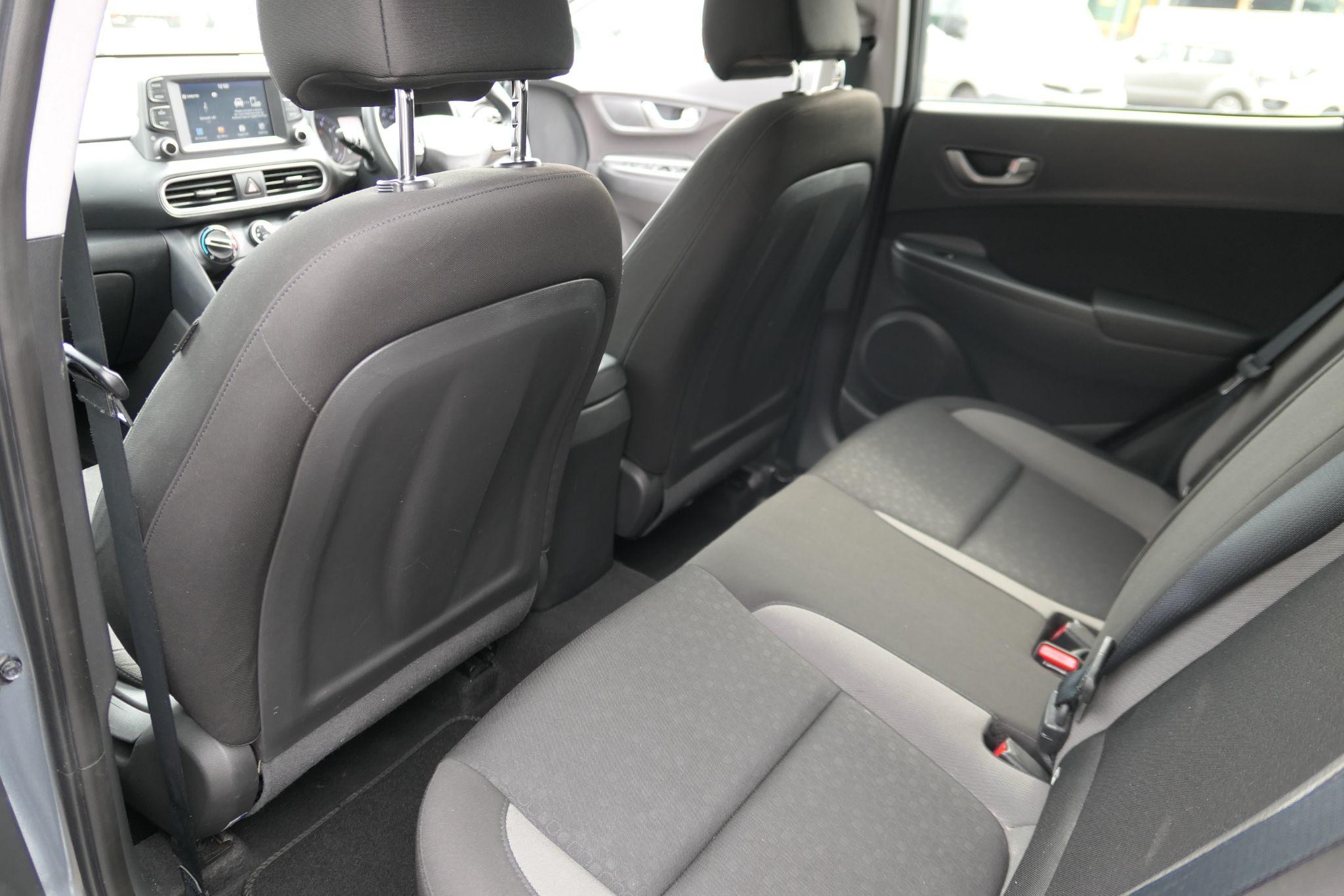 Hyundai KONA Image 14