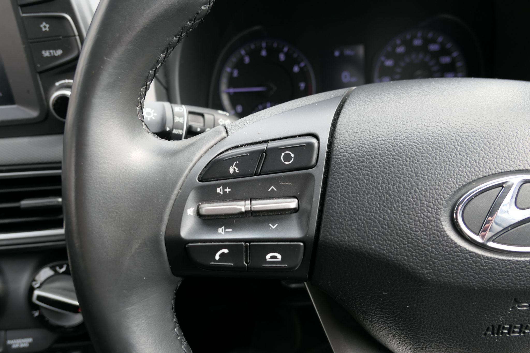 Hyundai KONA Image 17