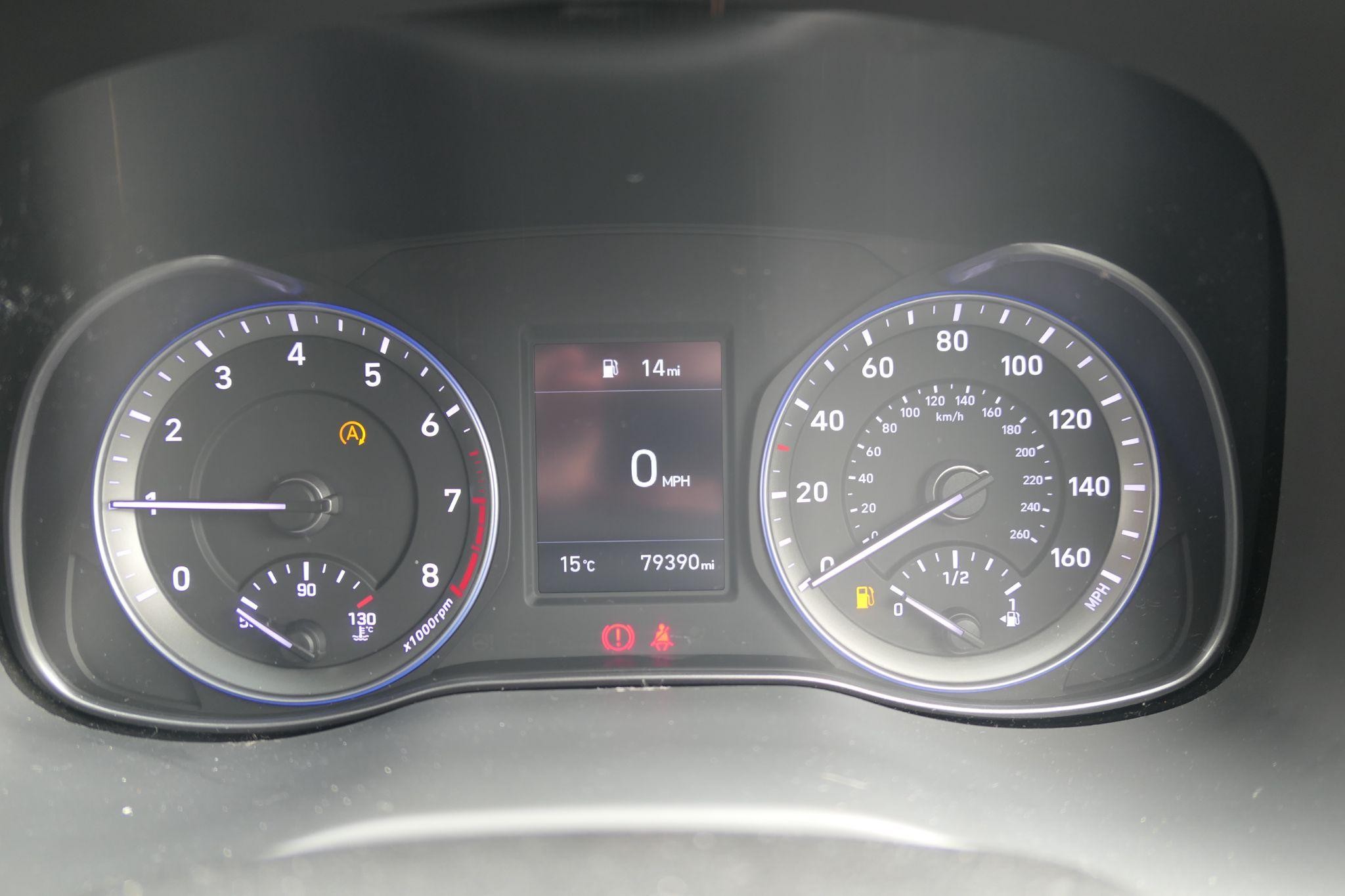 Hyundai KONA Image 25