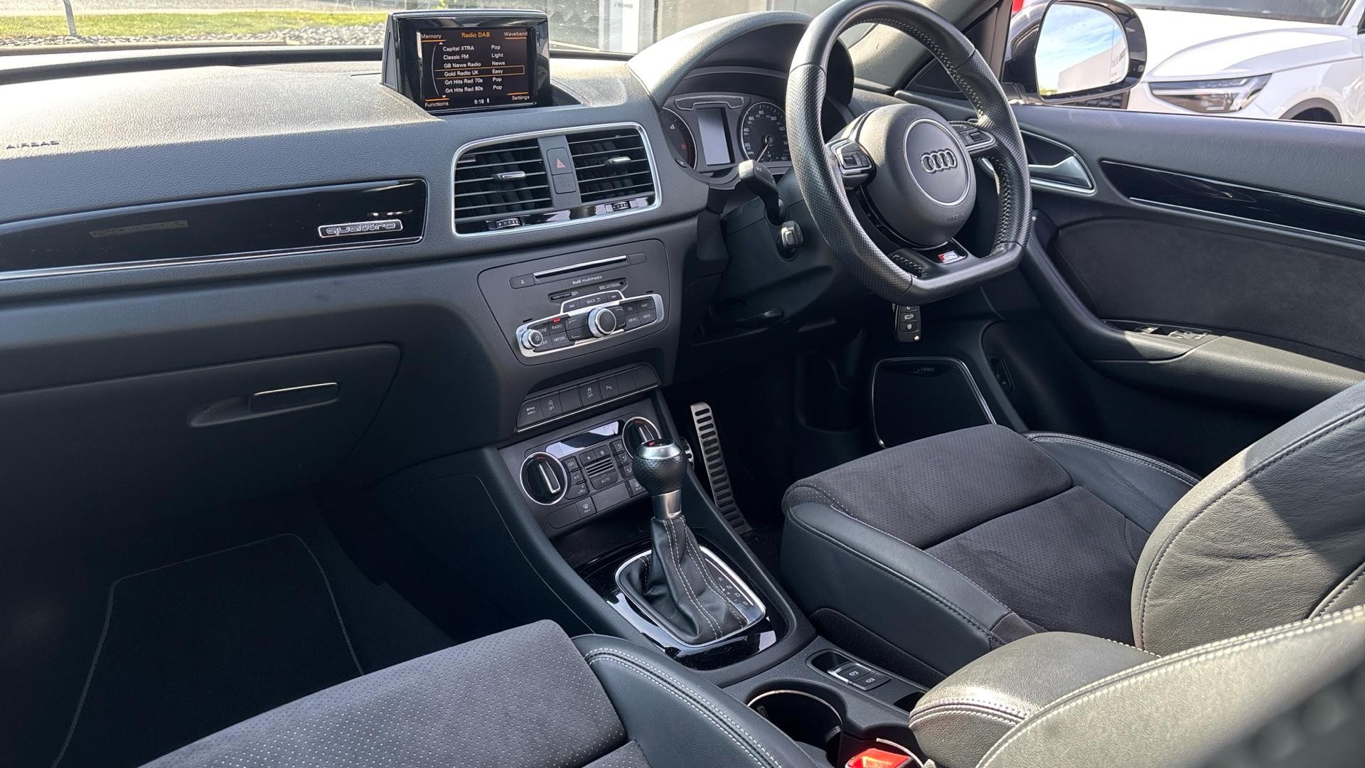 Audi Q3 Image 4