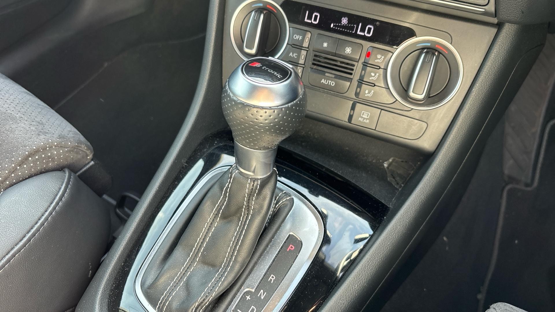 Audi Q3 Image 14