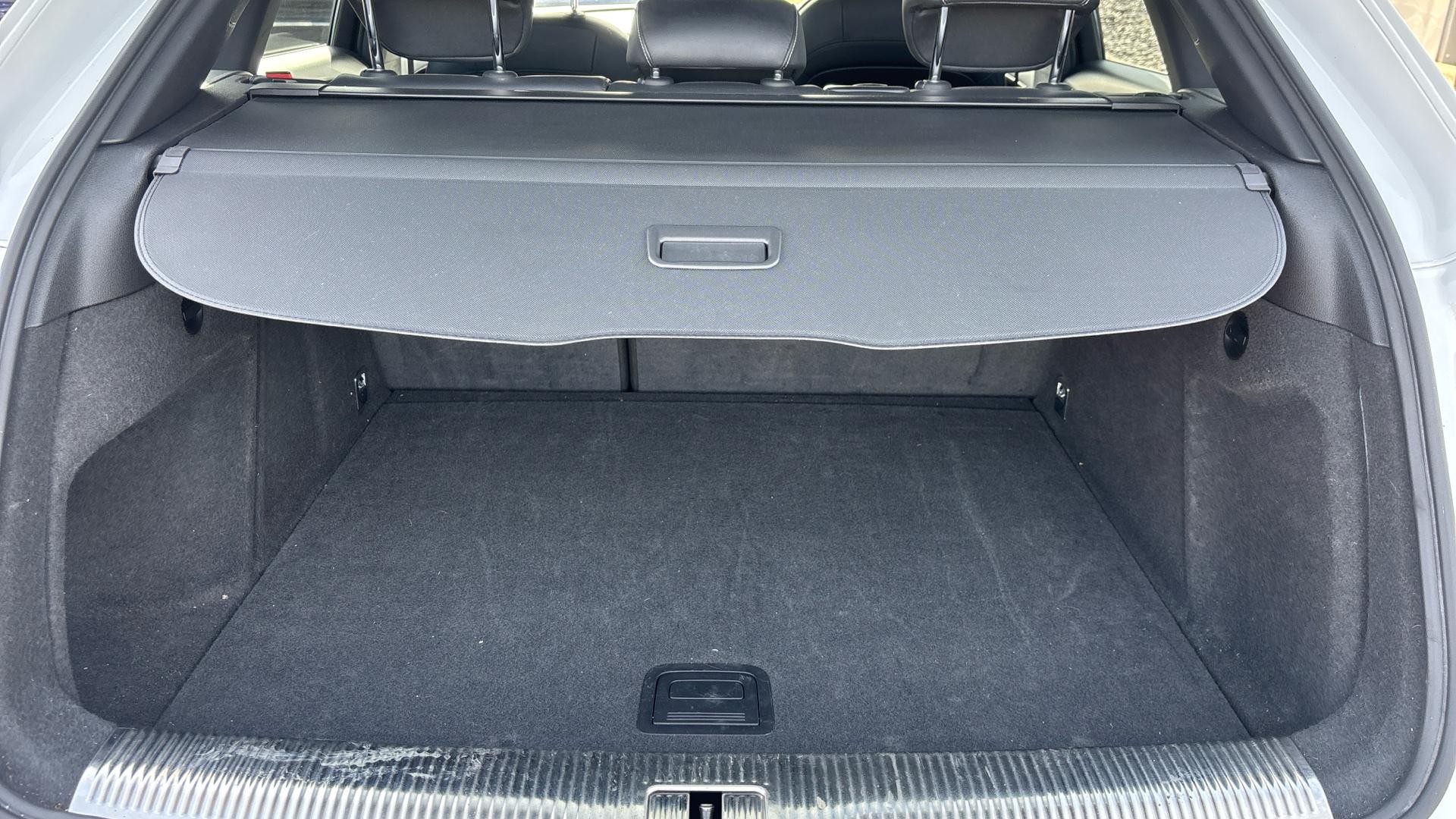 Audi Q3 Image 17