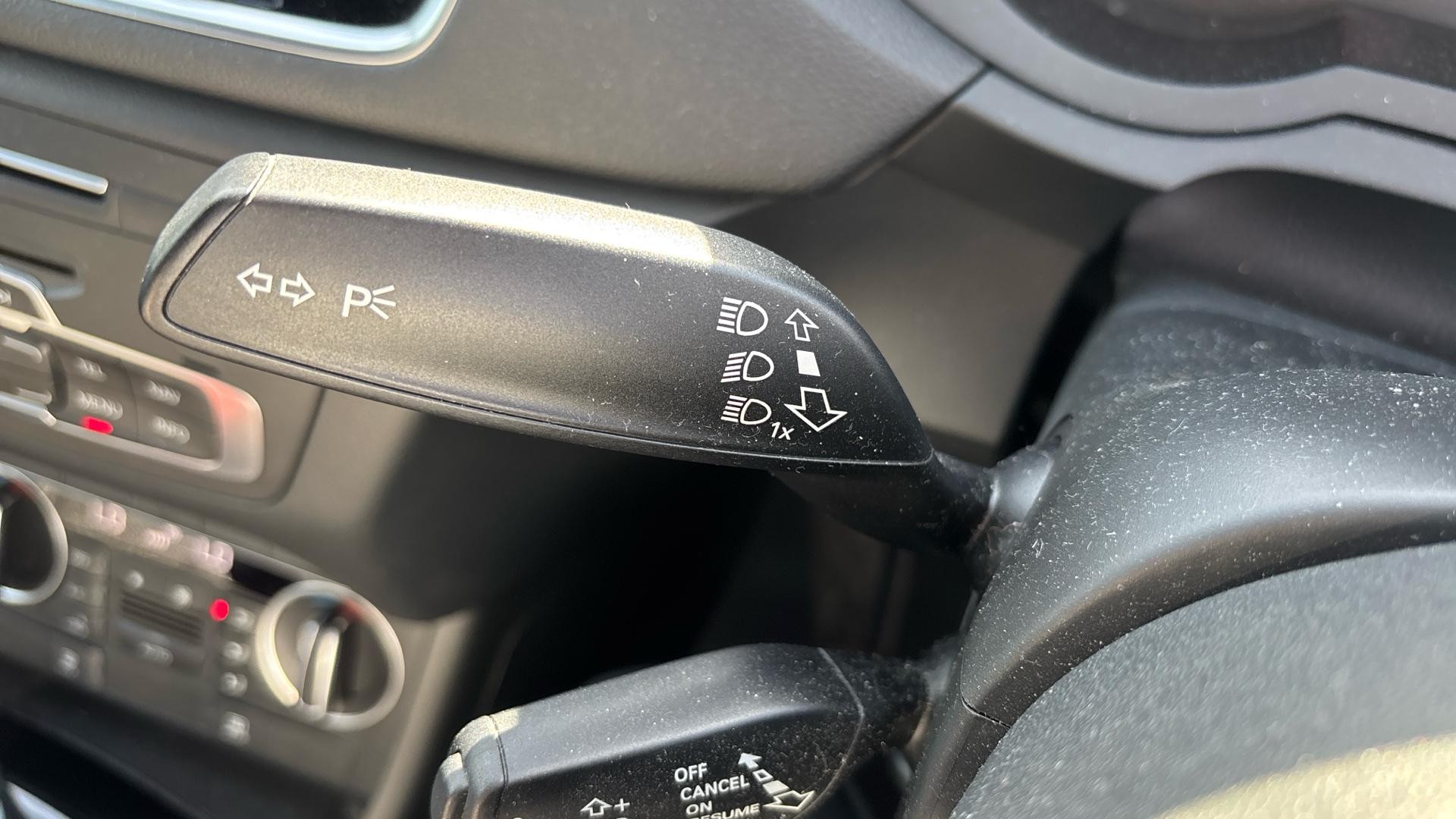 Audi Q3 Image 22