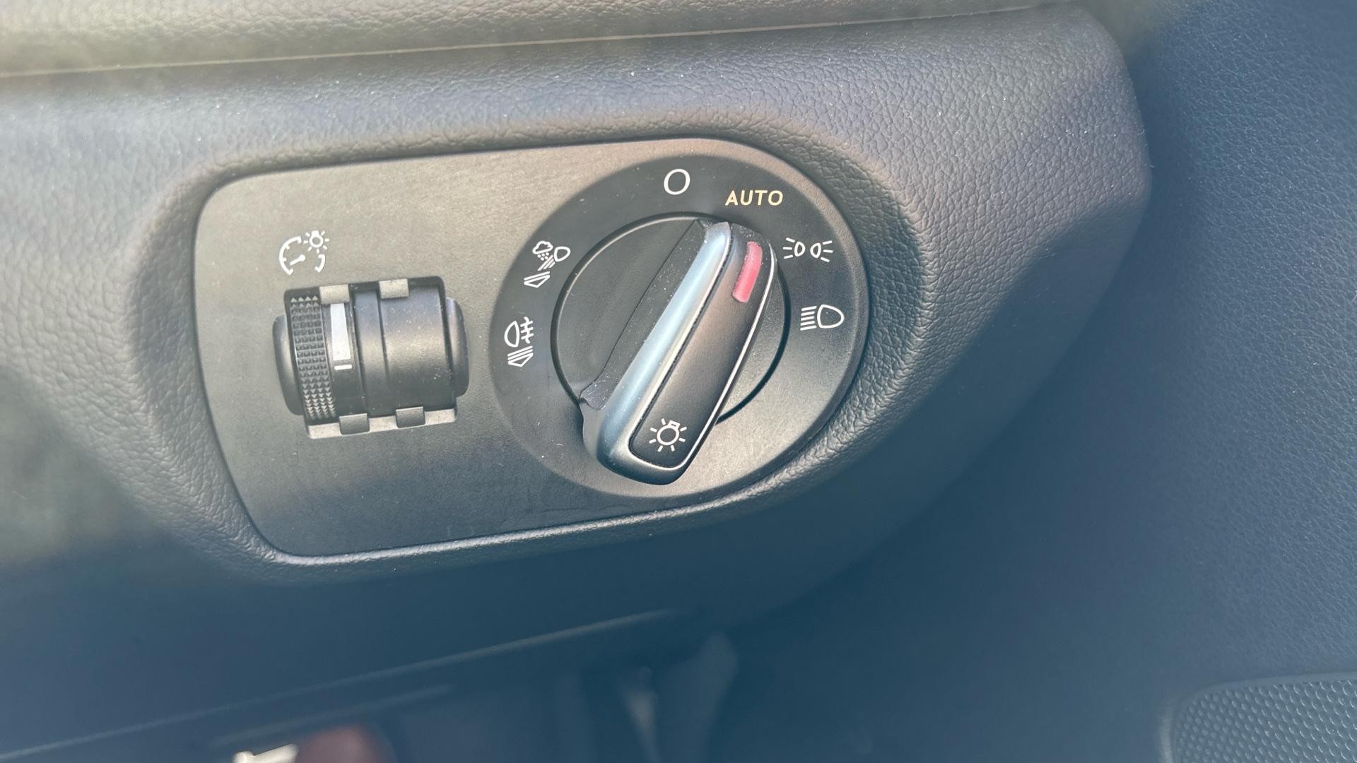 Audi Q3 Image 29