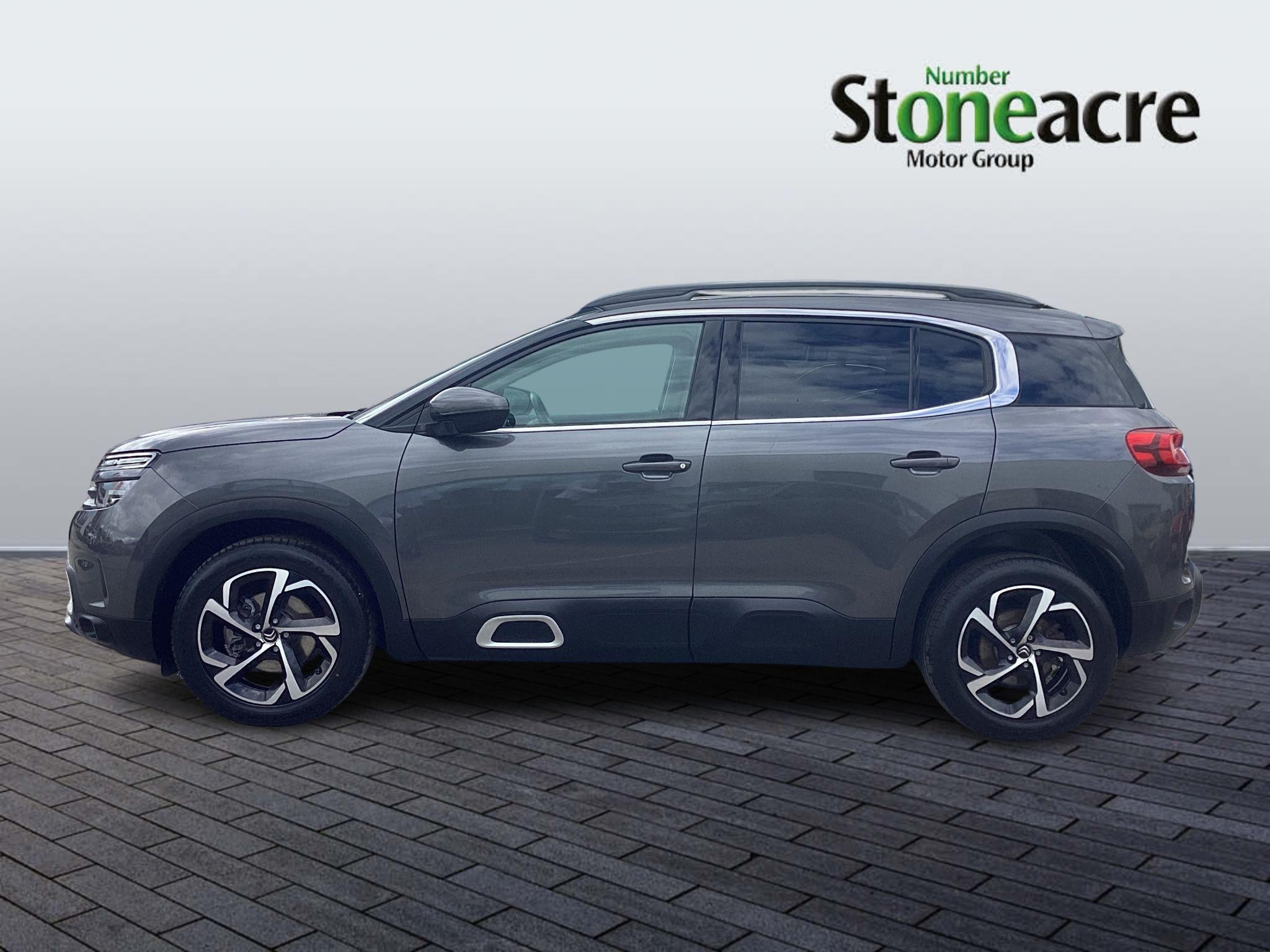 Citroen C5 Aircross Image 5