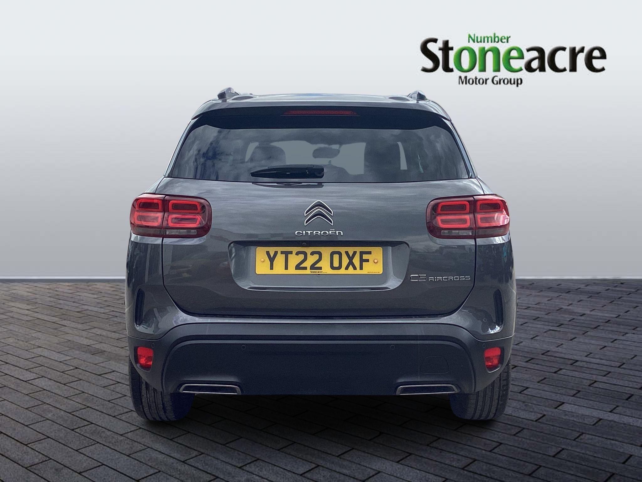 Citroen C5 Aircross Image 6
