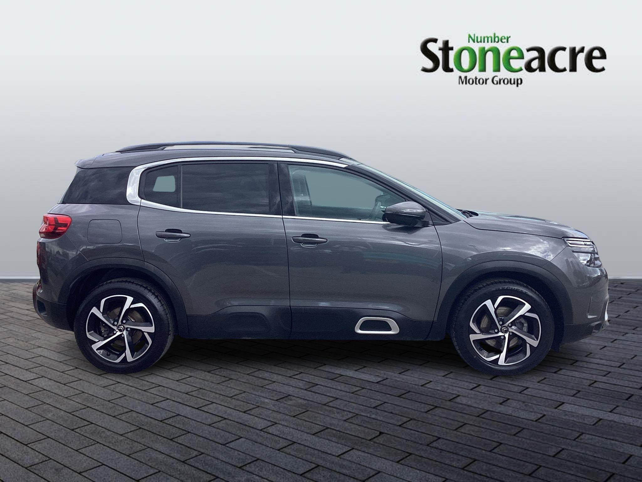 Citroen C5 Aircross Image 7