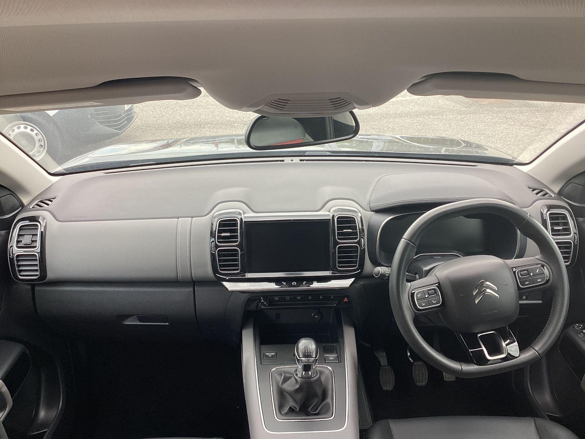 Citroen C5 Aircross Image 9