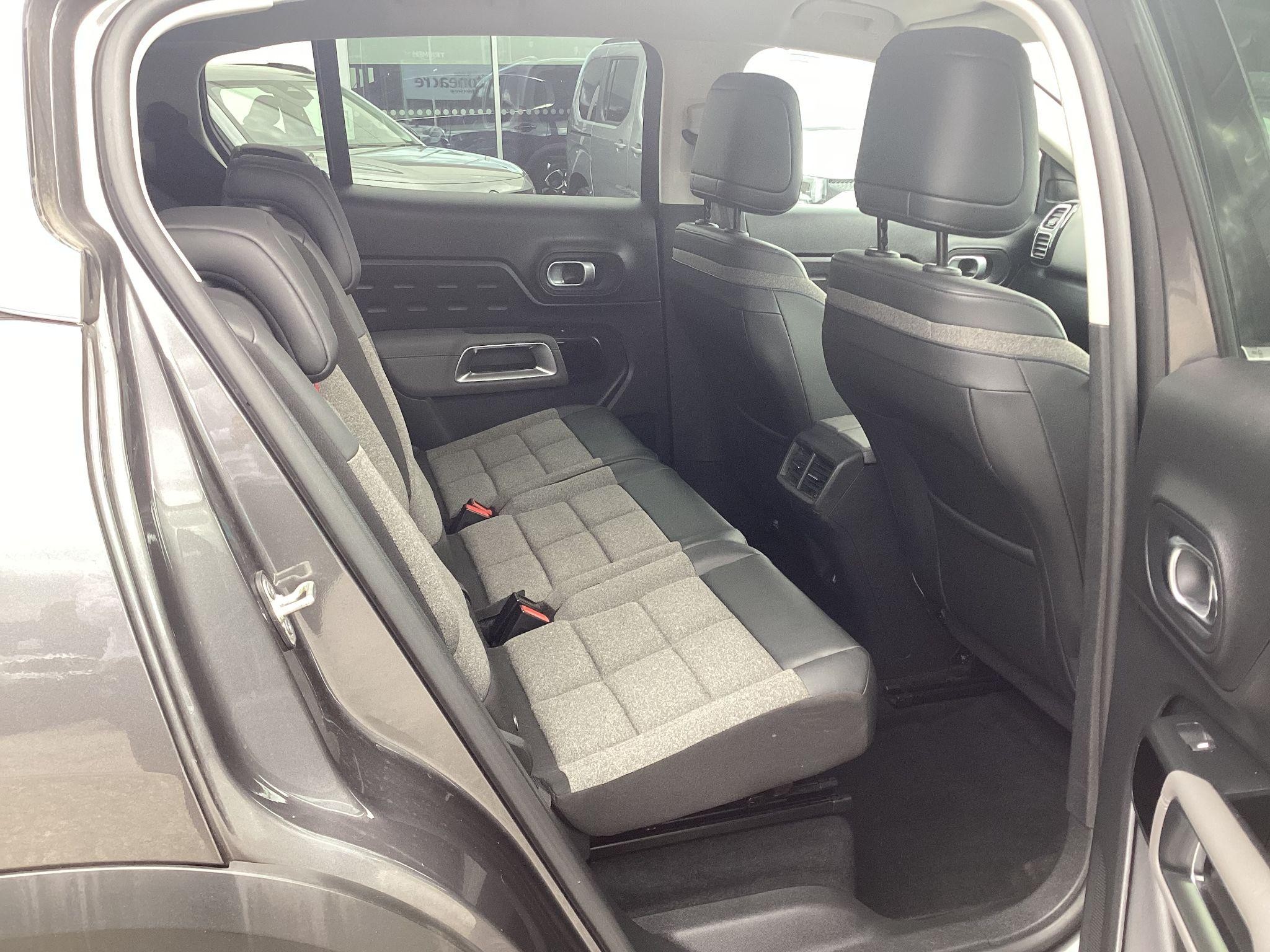 Citroen C5 Aircross Image 11