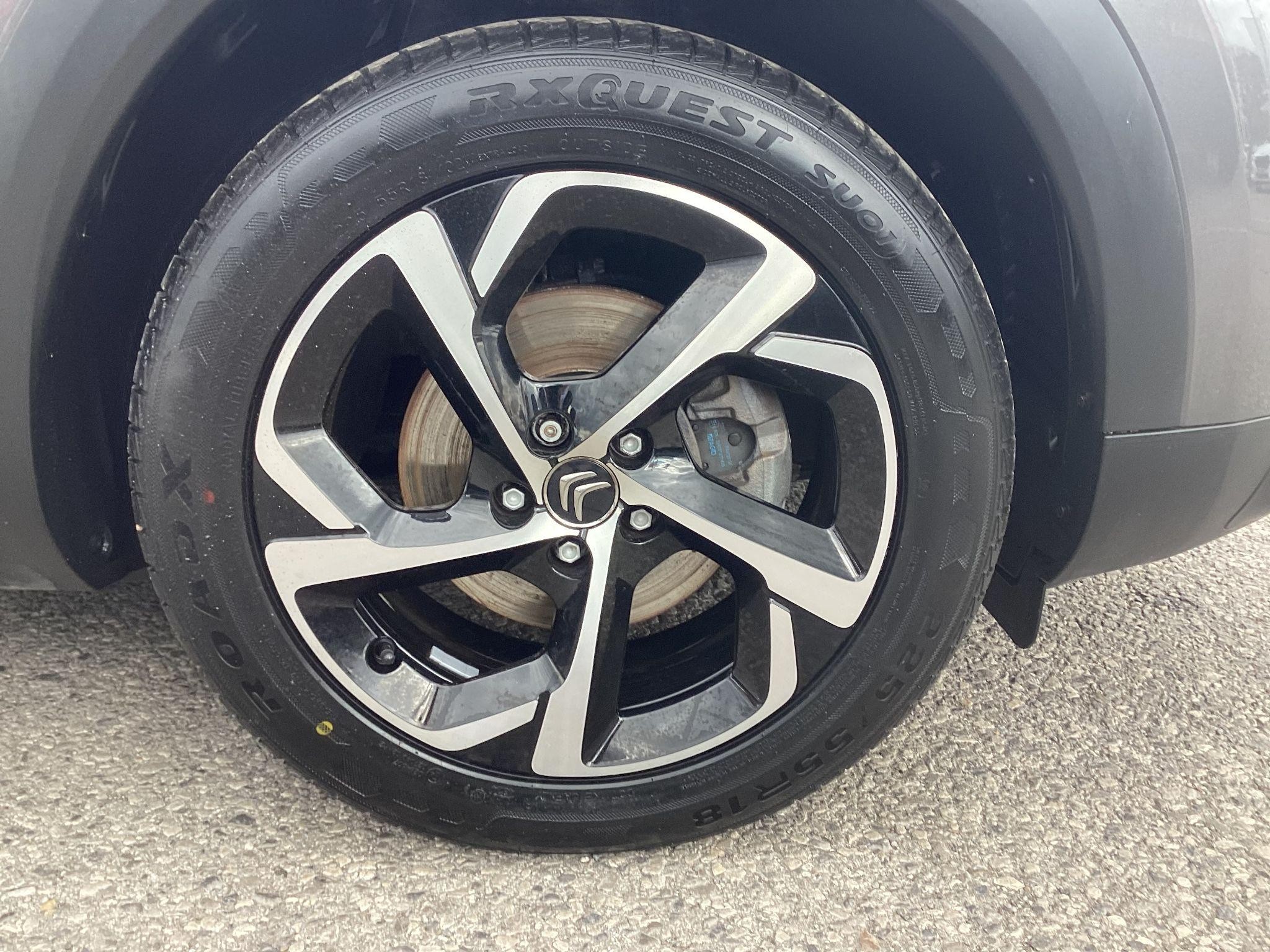 Citroen C5 Aircross Image 13