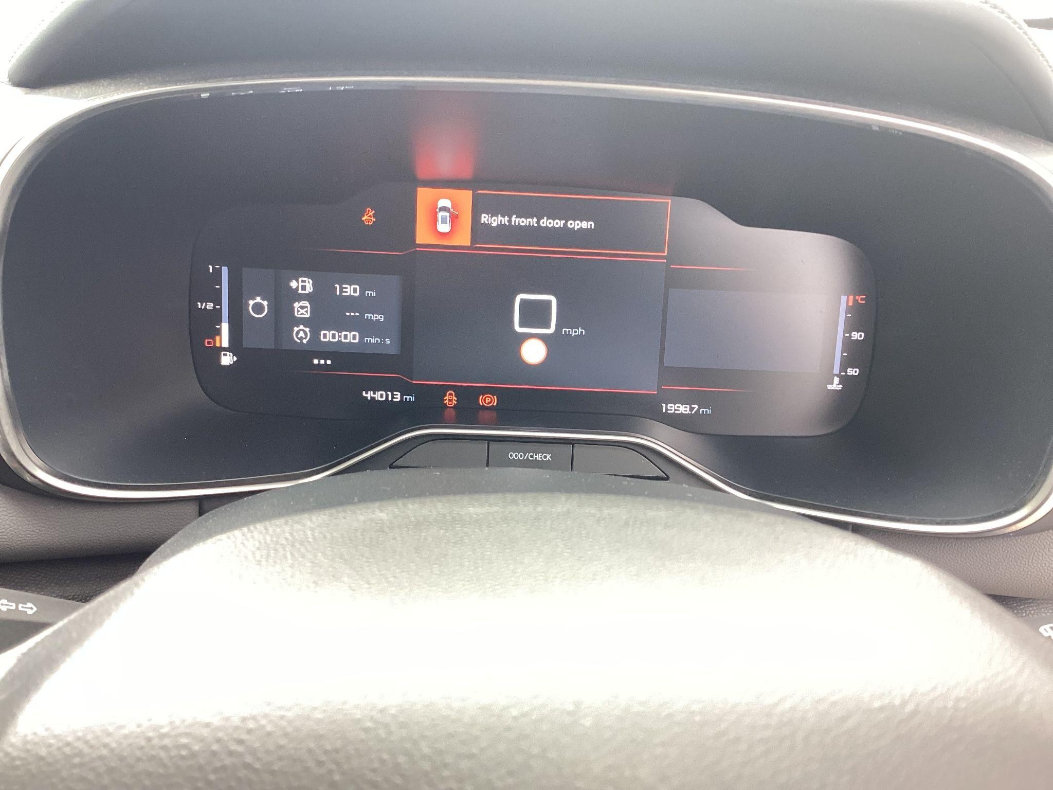 Citroen C5 Aircross Image 15