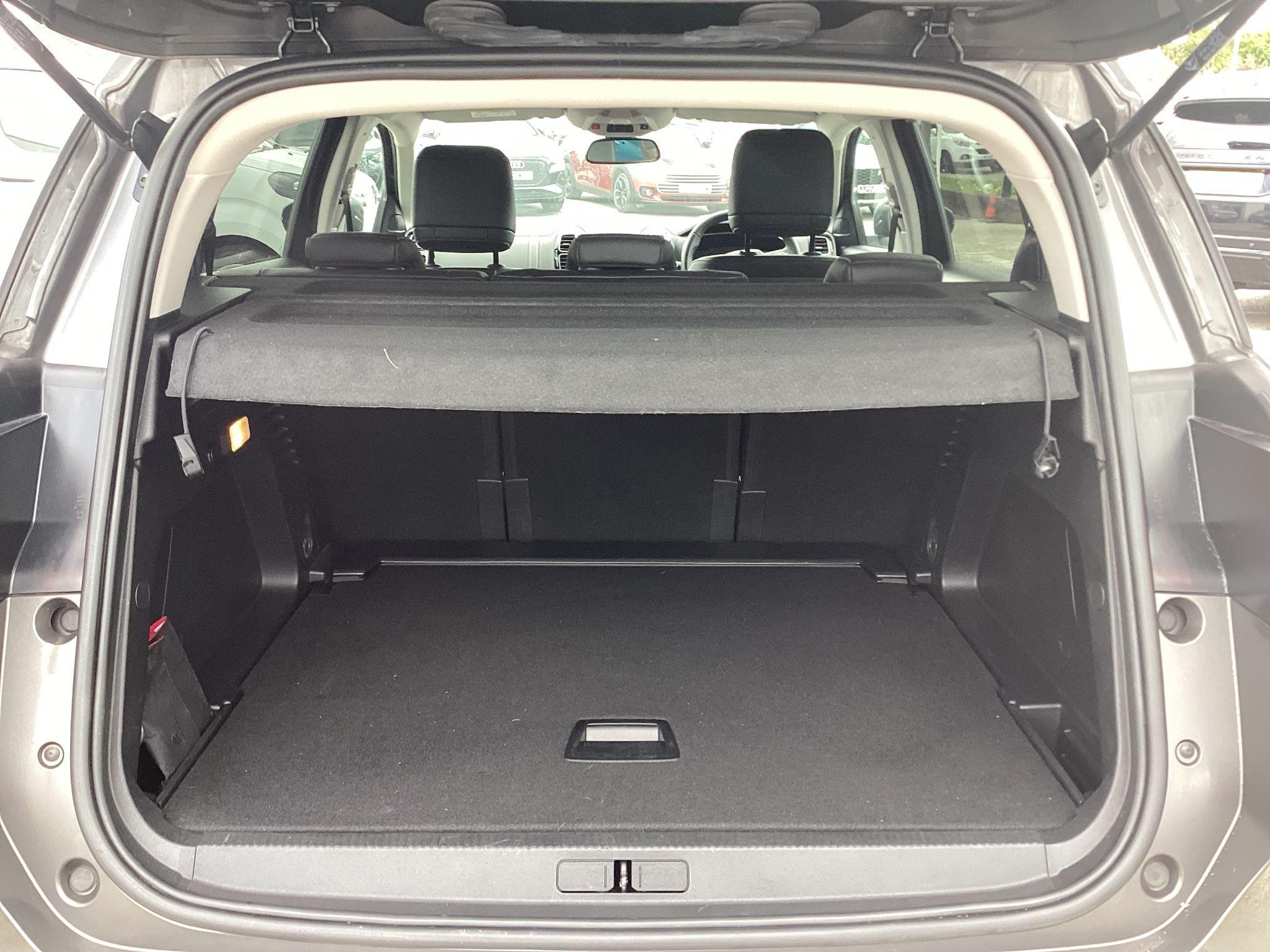 Citroen C5 Aircross Image 16