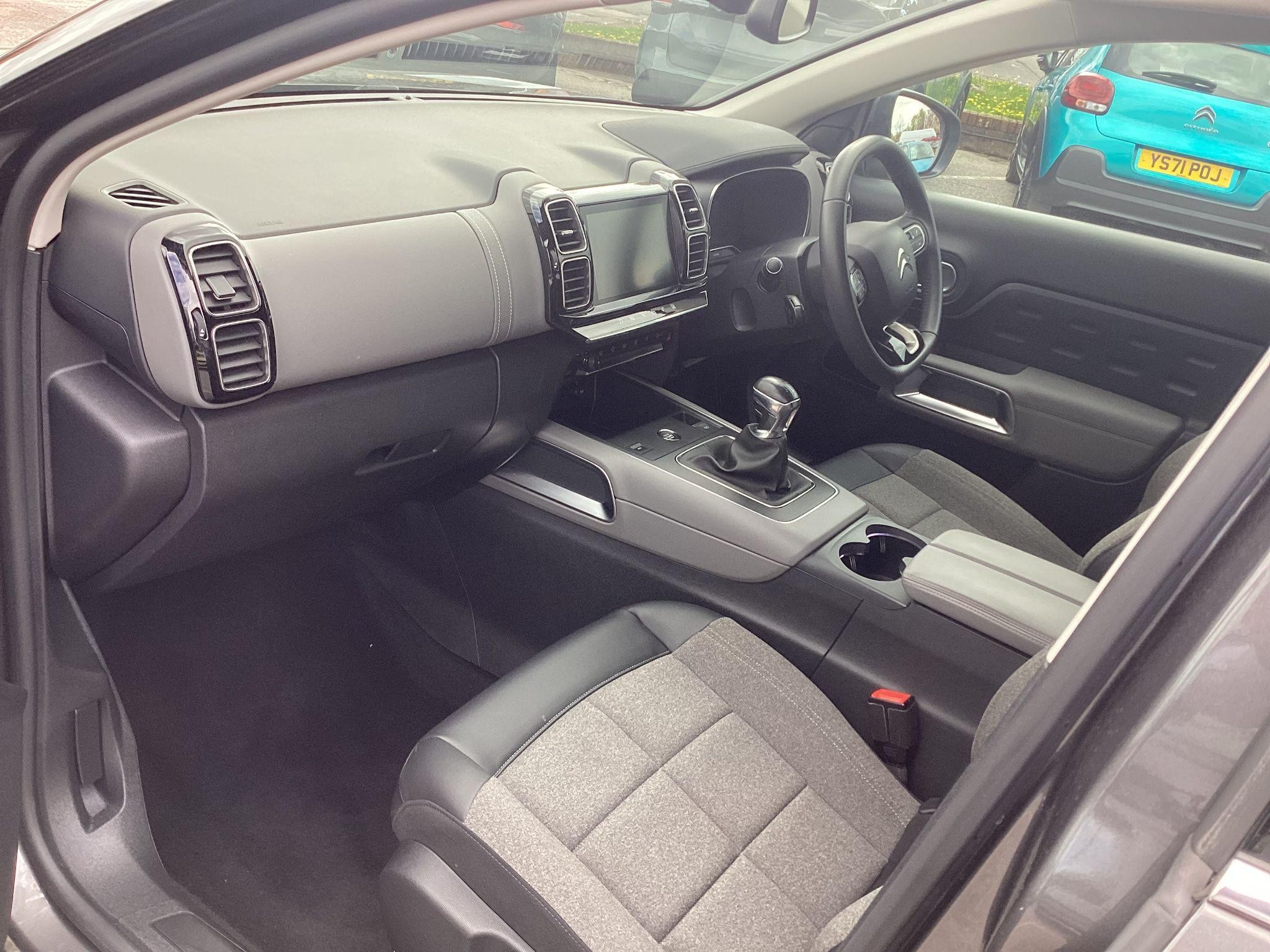 Citroen C5 Aircross Image 20