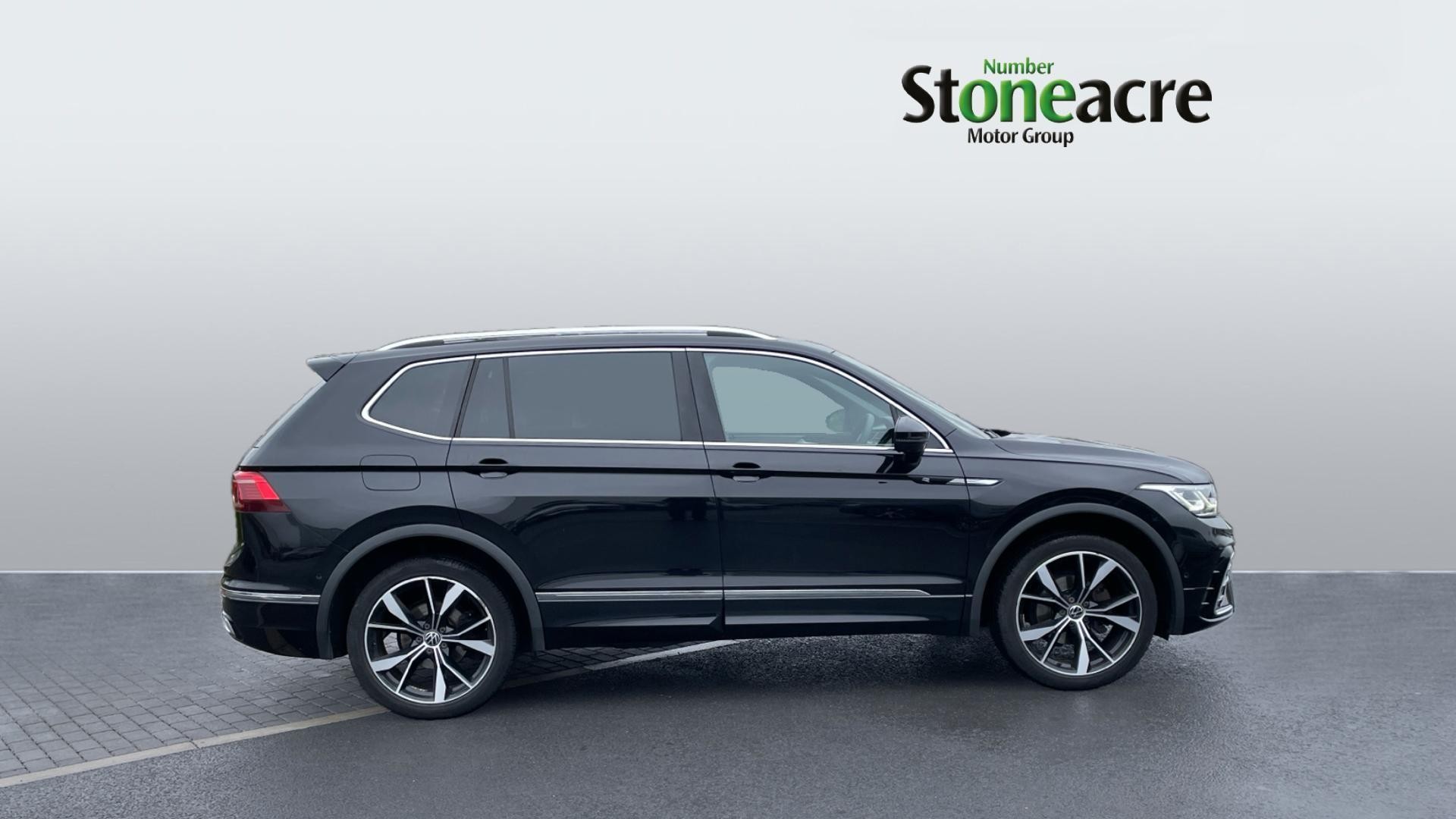 Volkswagen Tiguan Allspace Image 3