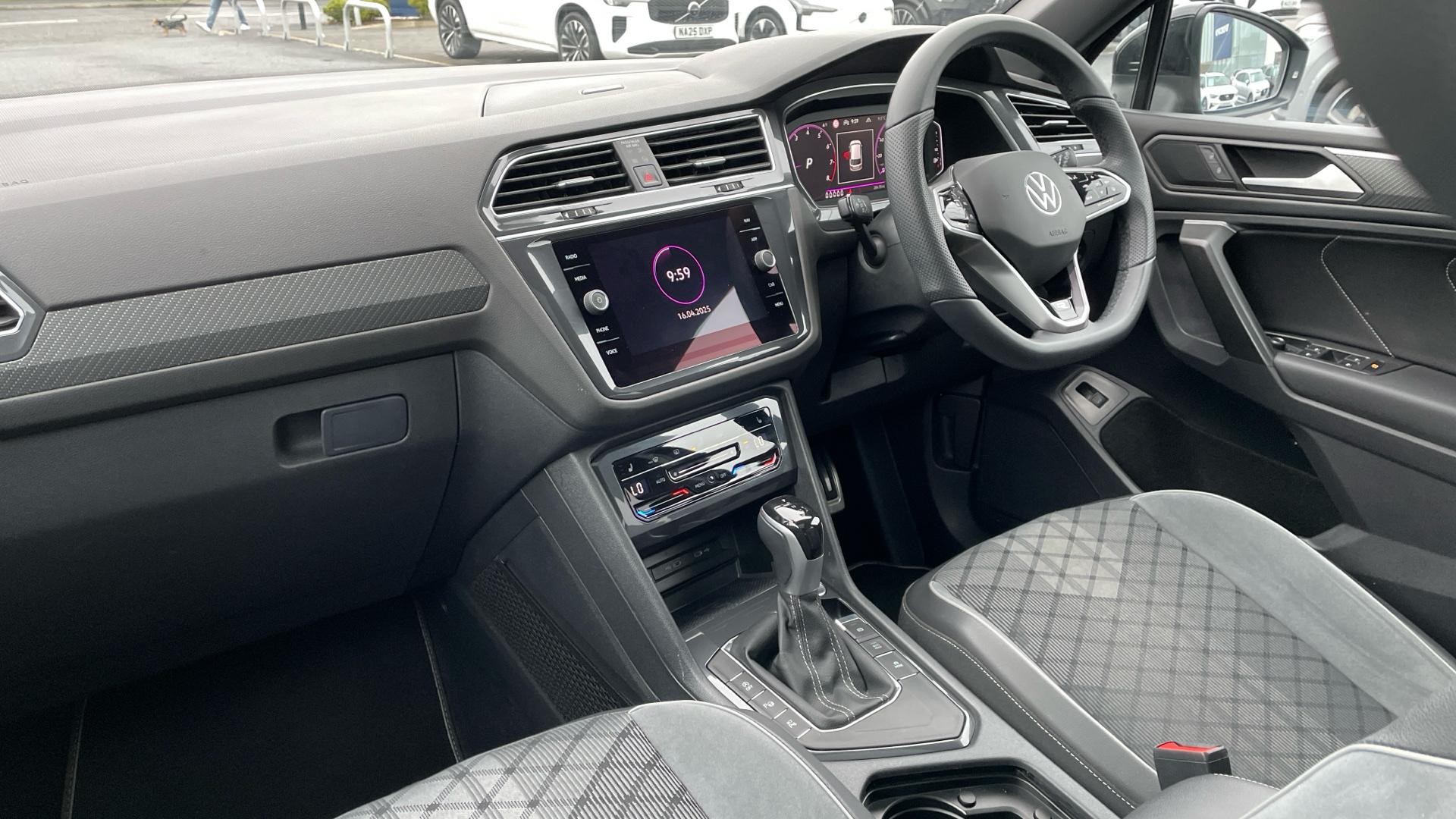 Volkswagen Tiguan Allspace Image 4