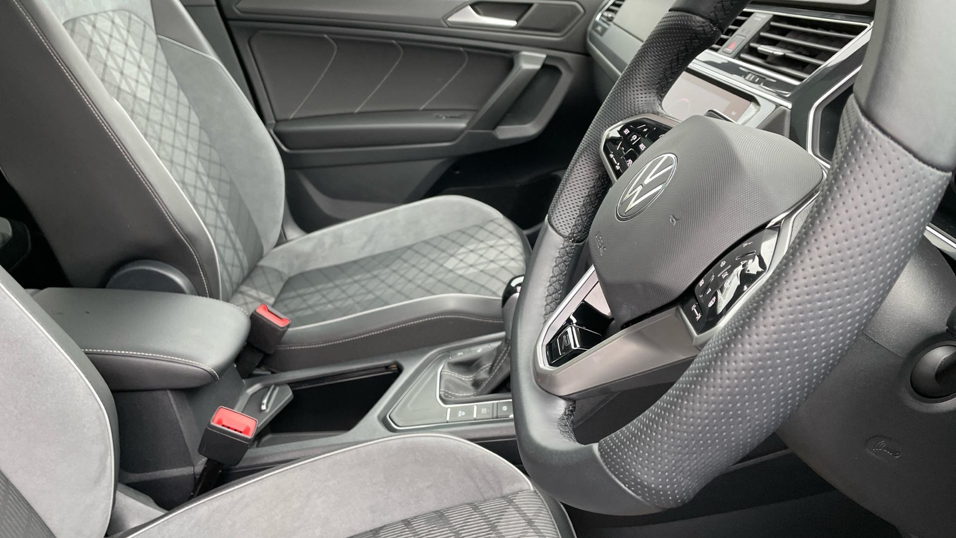 Volkswagen Tiguan Allspace Image 9
