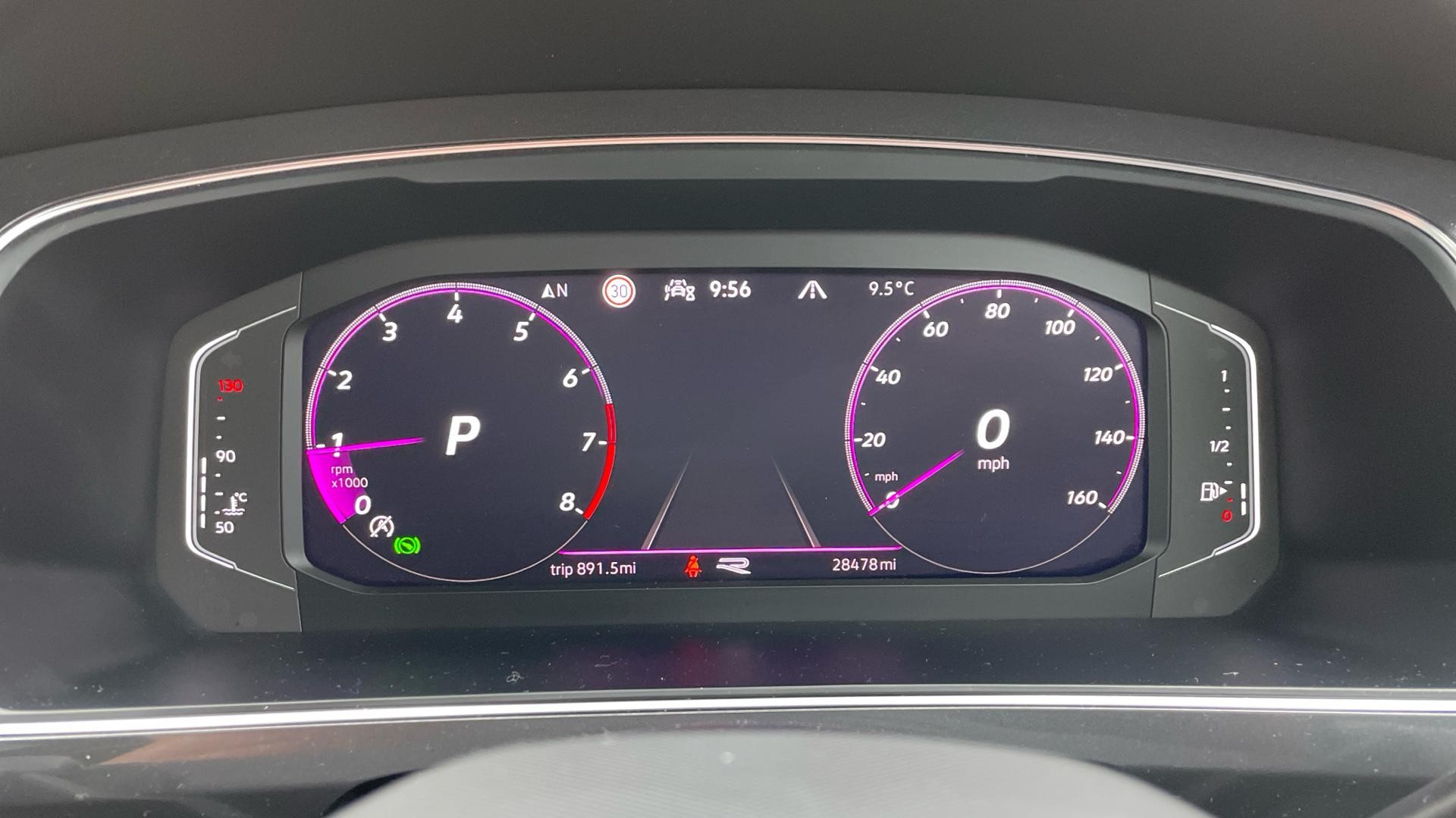 Volkswagen Tiguan Allspace Image 11