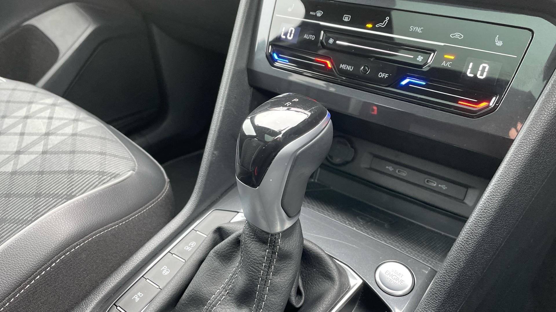 Volkswagen Tiguan Allspace Image 14