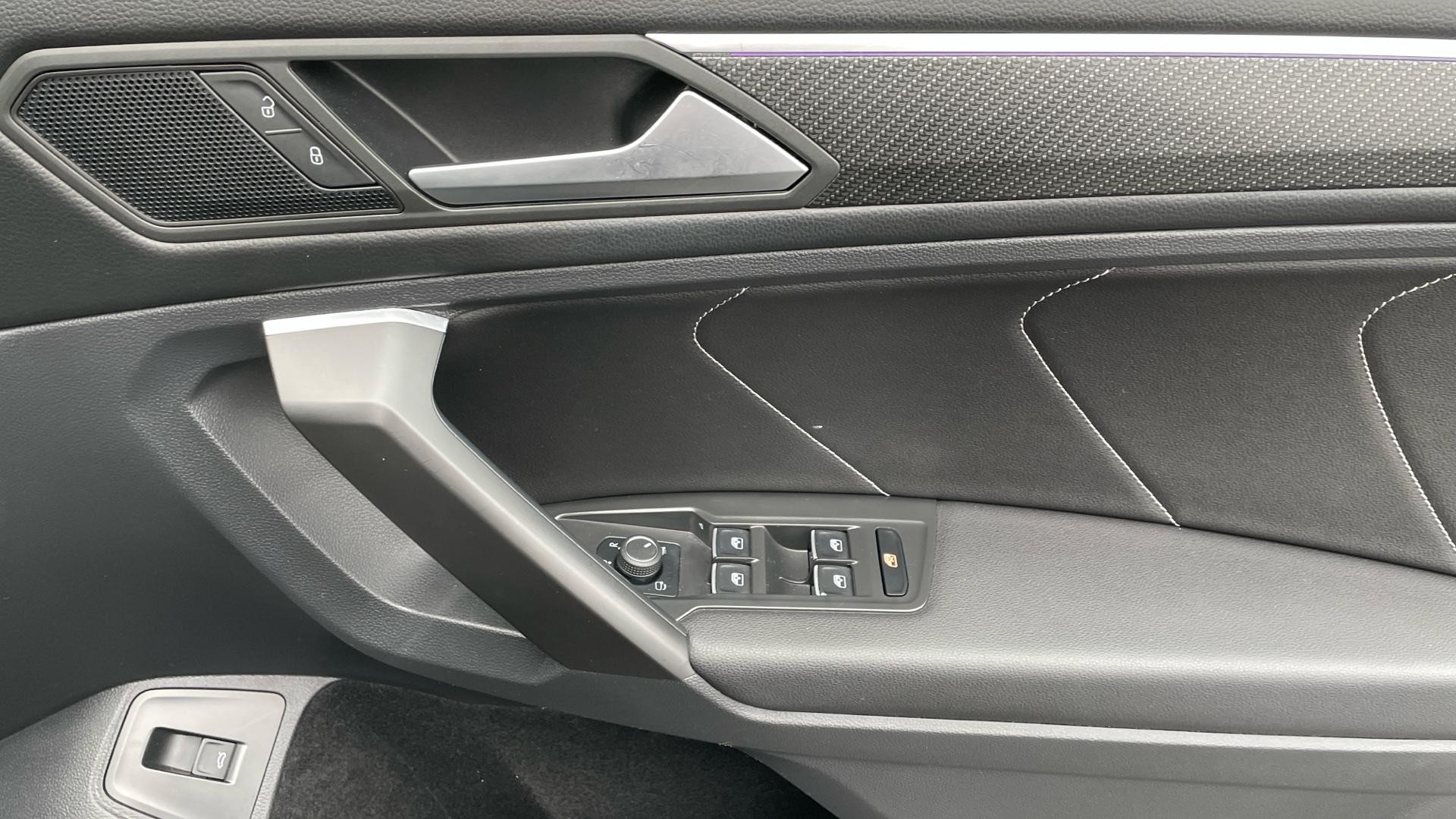 Volkswagen Tiguan Allspace Image 15