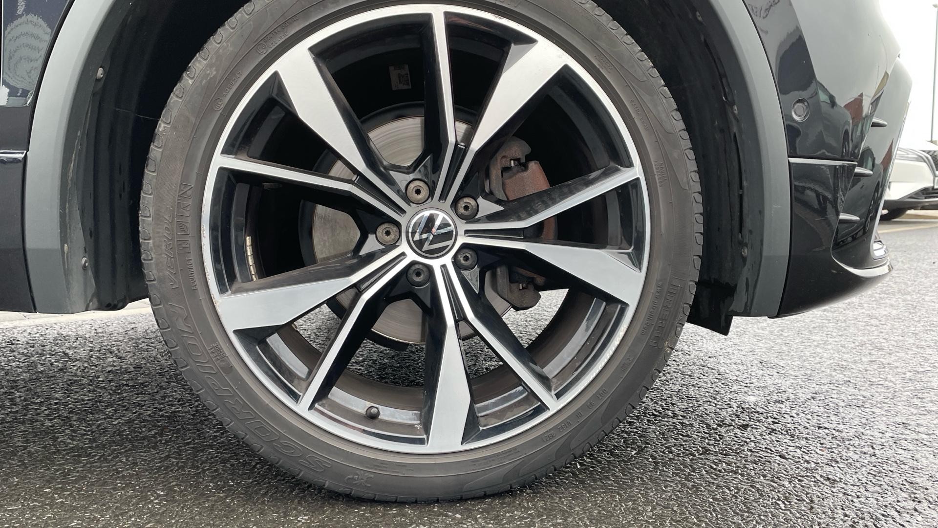 Volkswagen Tiguan Allspace Image 16