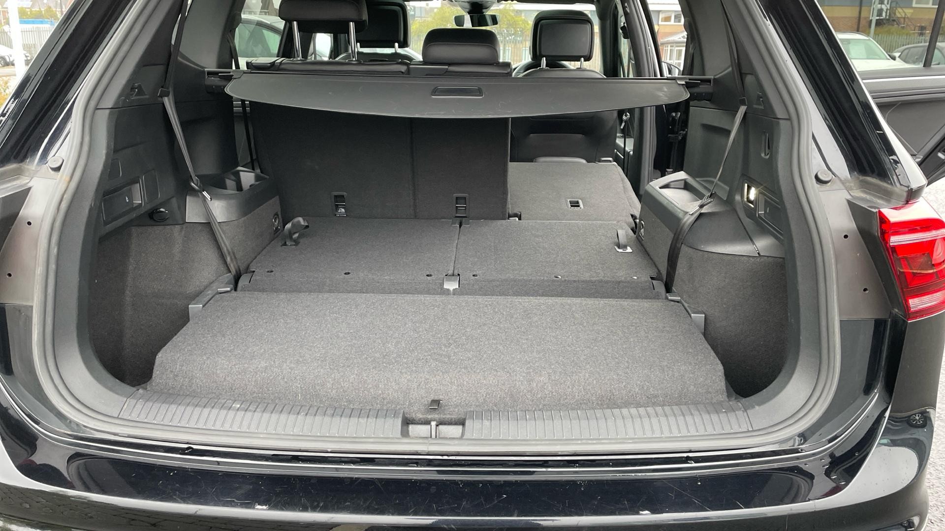 Volkswagen Tiguan Allspace Image 17
