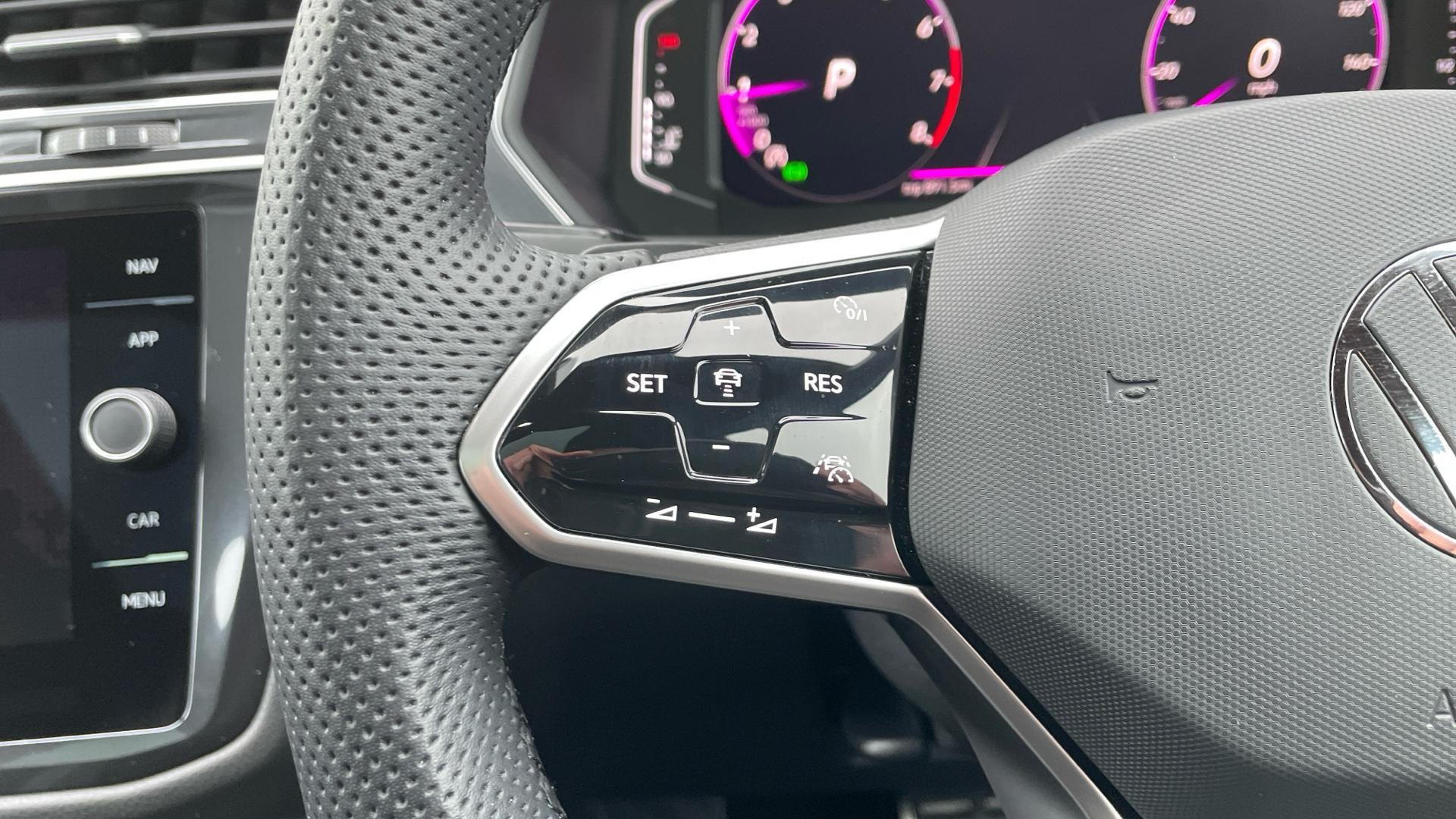Volkswagen Tiguan Allspace Image 18