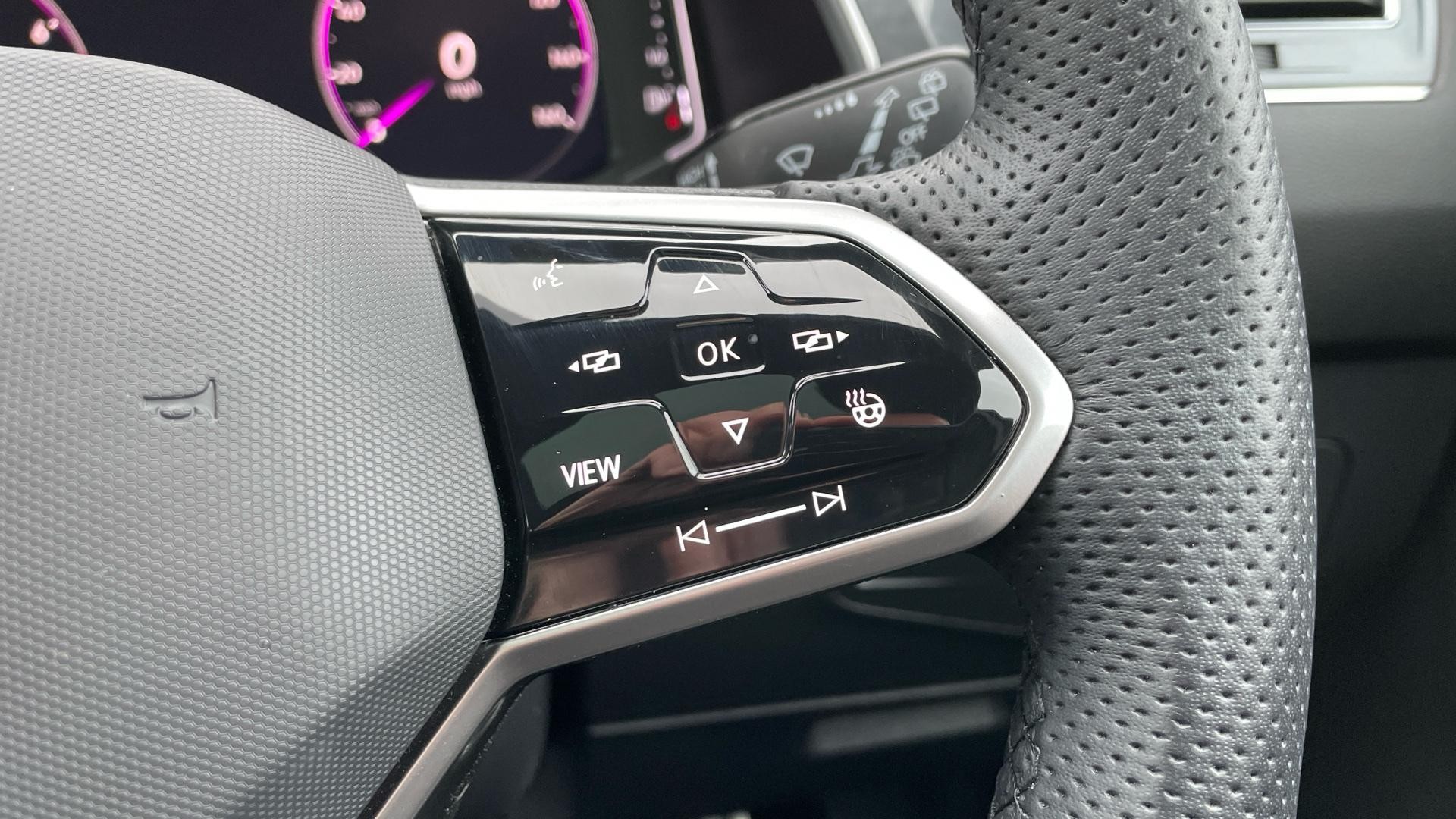 Volkswagen Tiguan Allspace Image 19